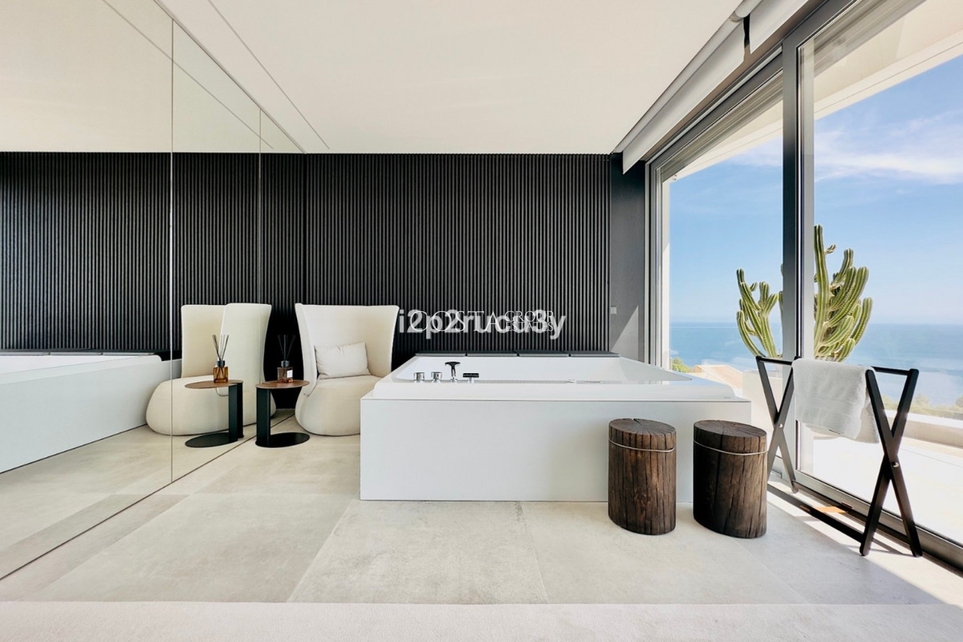 Wiederverkauf - Villa -
Altea - Altea Hills