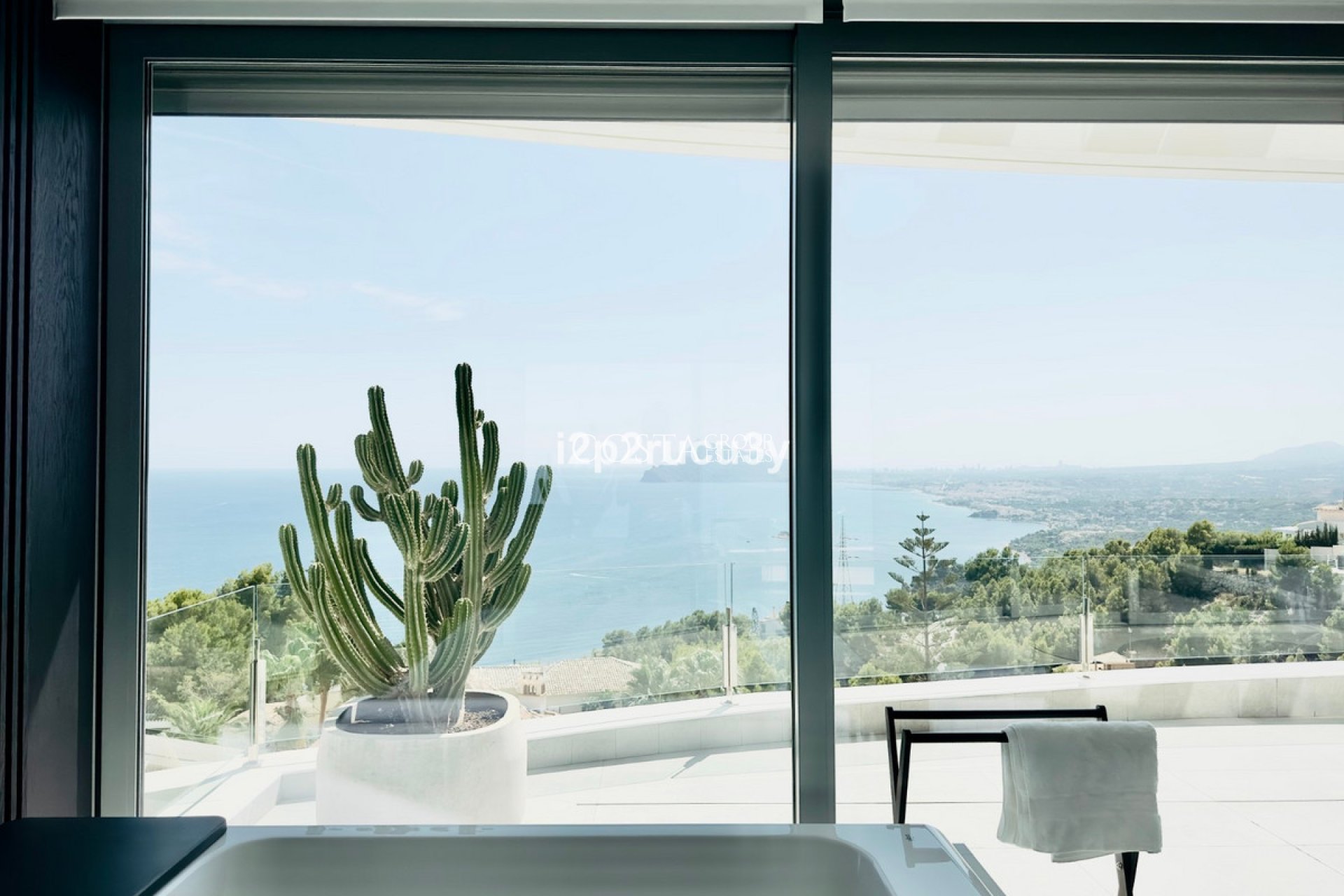 Wiederverkauf - Villa -
Altea - Altea Hills