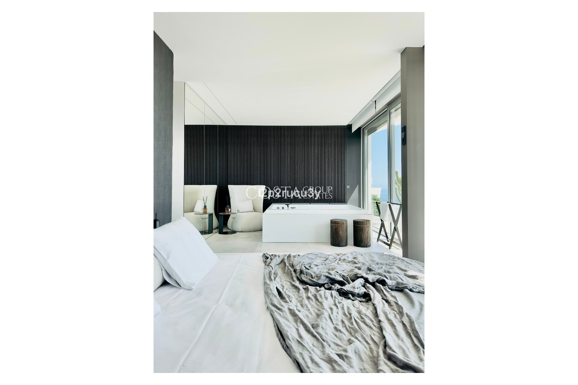 Wiederverkauf - Villa -
Altea - Altea Hills