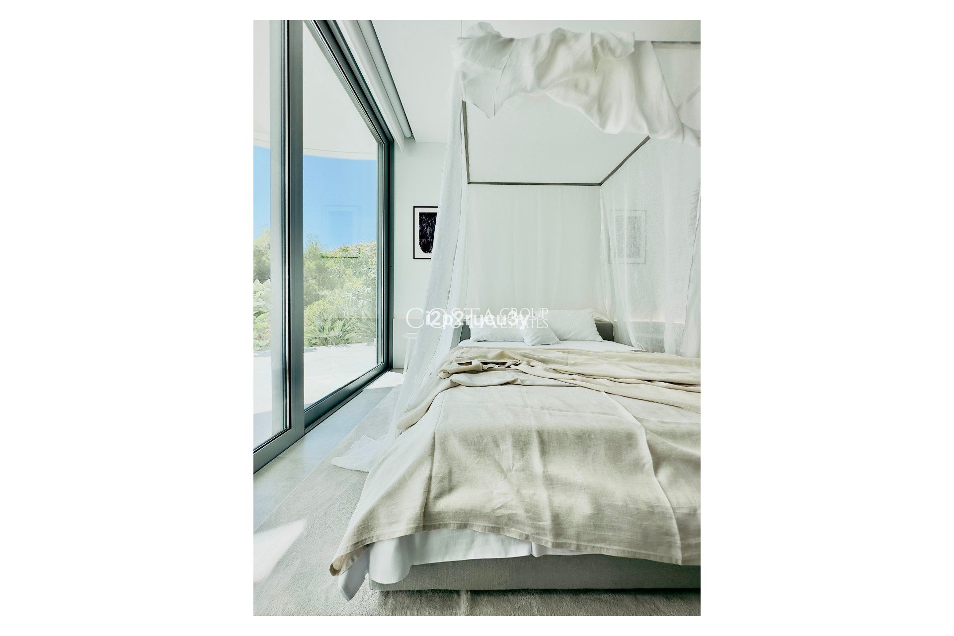 Wiederverkauf - Villa -
Altea - Altea Hills