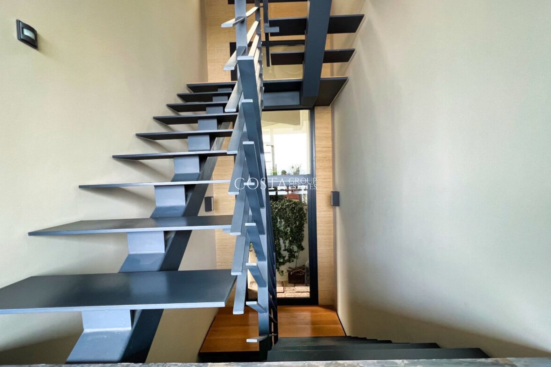 Wiederverkauf - Villa -
Altea - Altea Hills