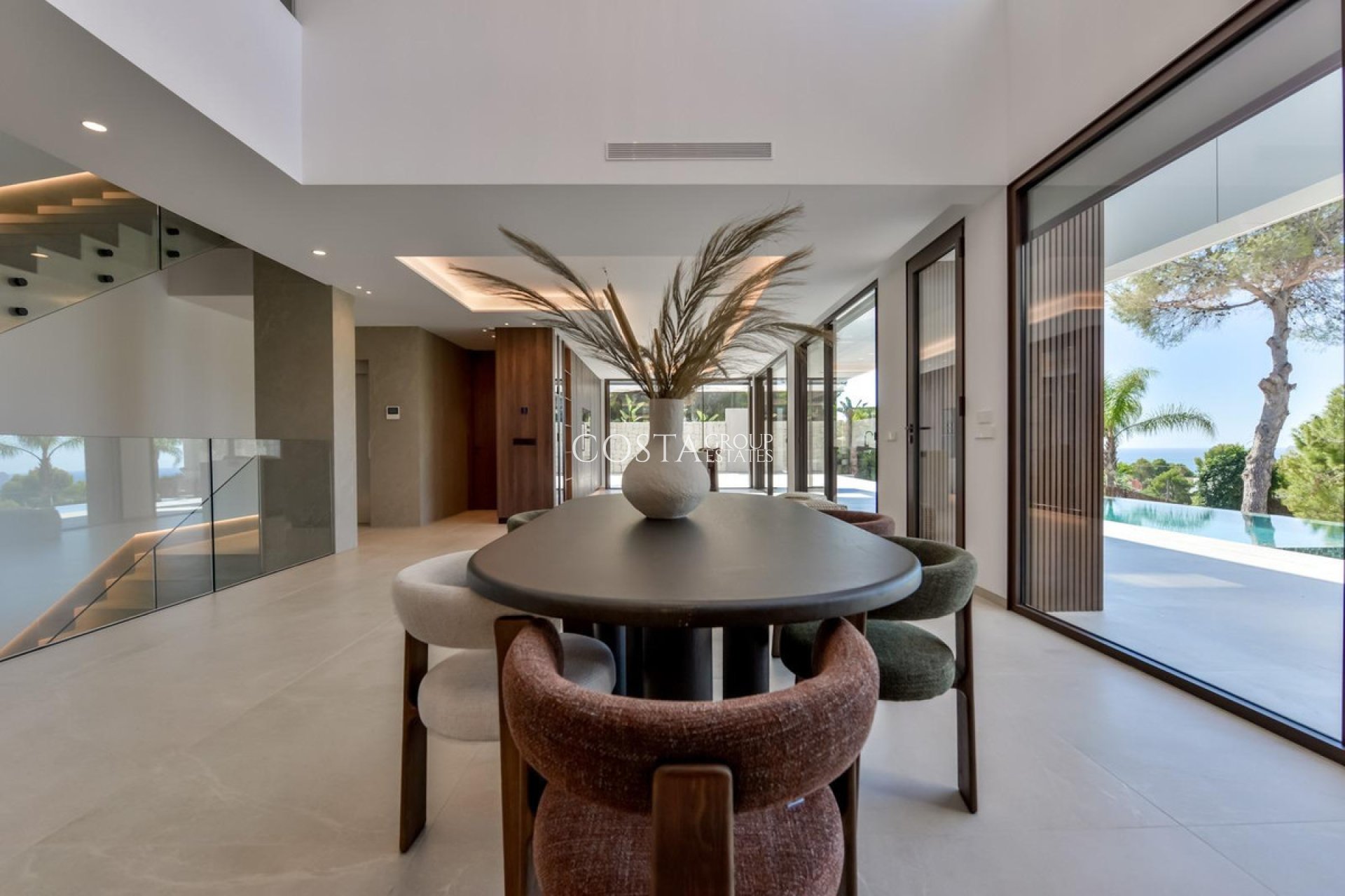 Wiederverkauf - Villa -
Altea - Altea Hills