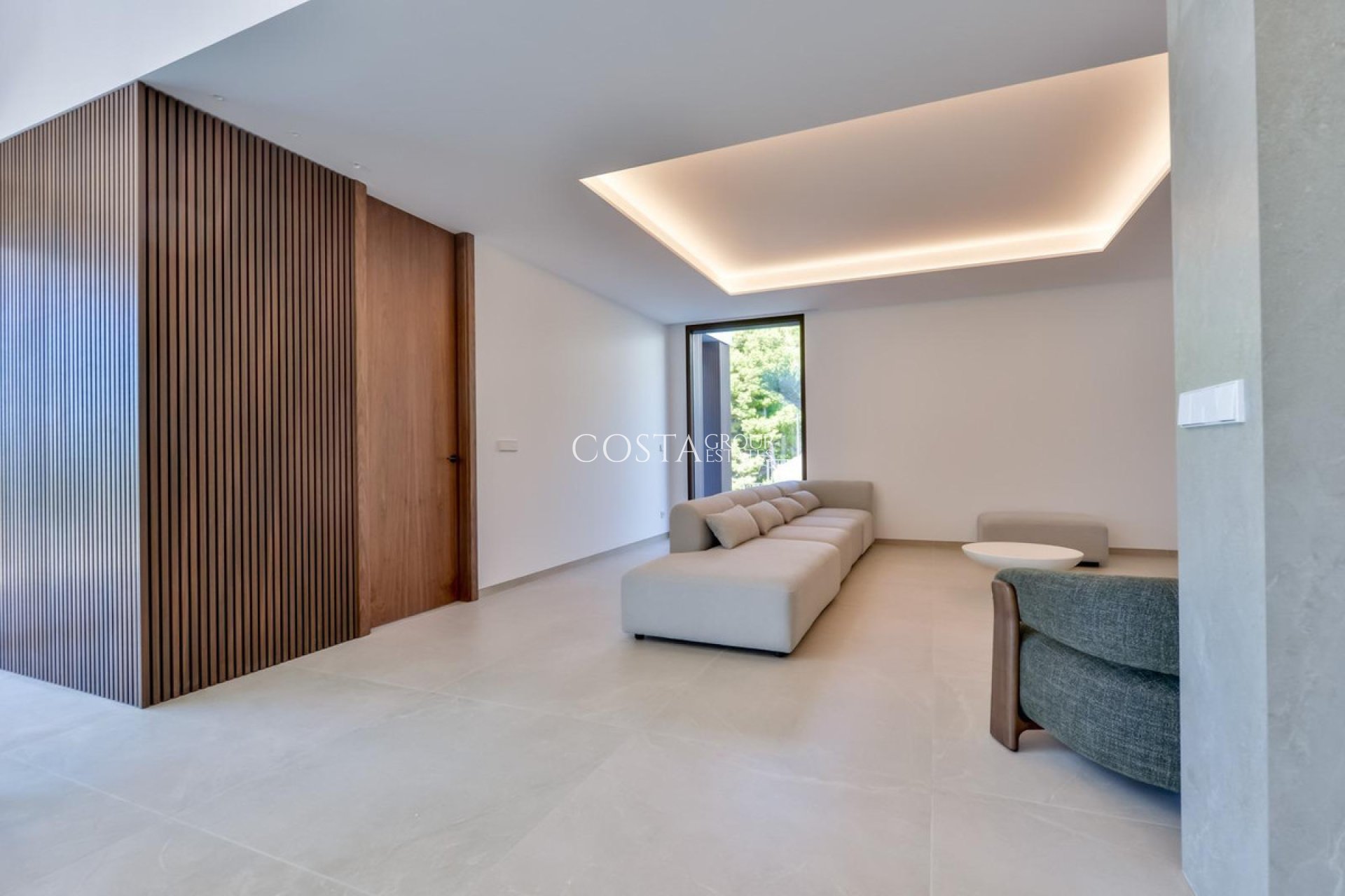 Wiederverkauf - Villa -
Altea - Altea Hills