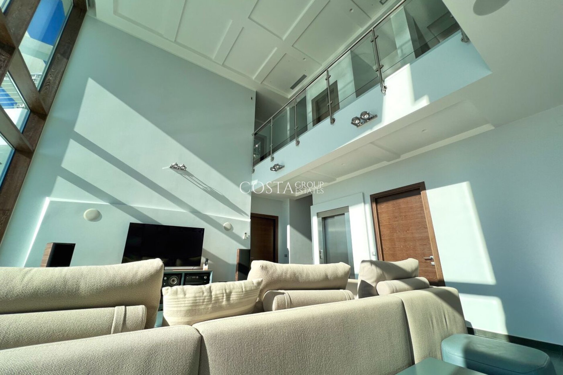 Wiederverkauf - Villa -
Altea - Altea Hills