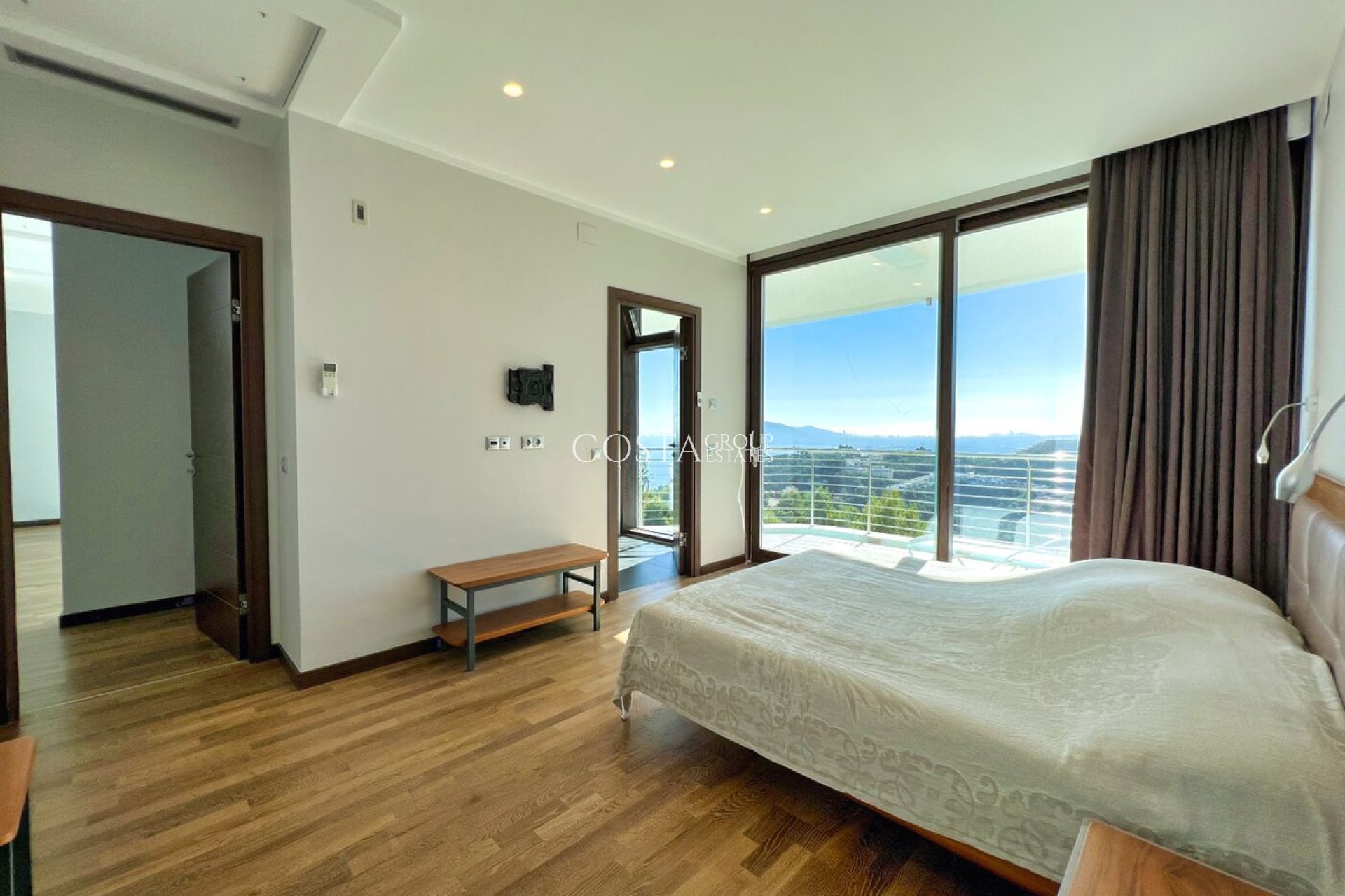 Wiederverkauf - Villa -
Altea - Altea Hills