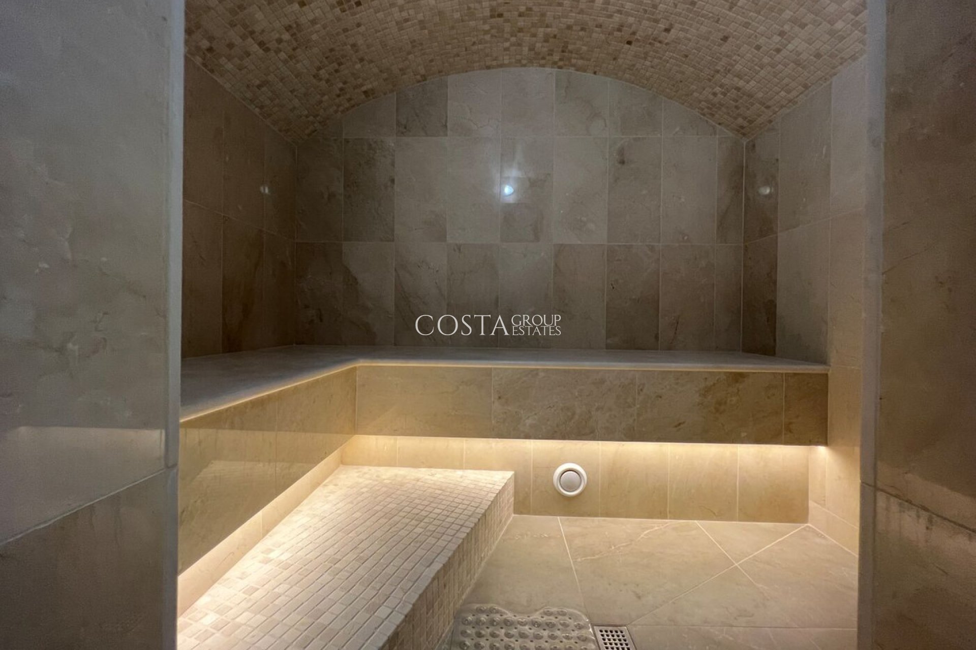 Wiederverkauf - Villa -
Altea - Altea Hills