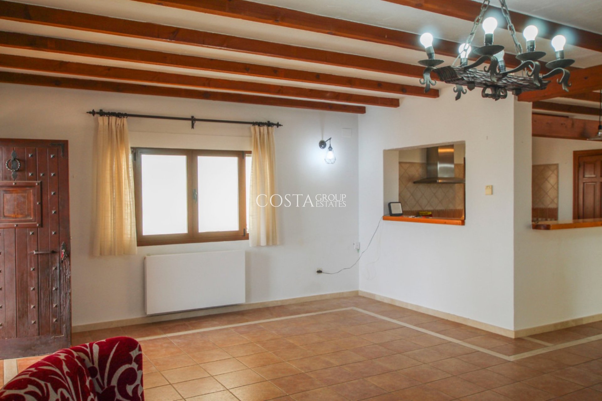 Wiederverkauf - Villa -
Altea - Altea La Vella