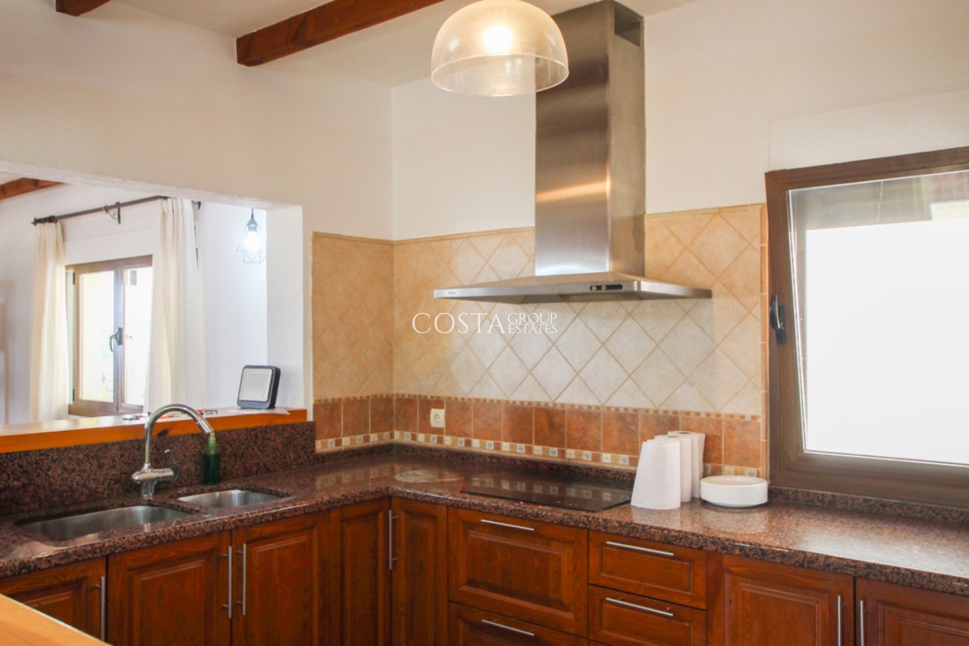 Wiederverkauf - Villa -
Altea - Altea La Vella