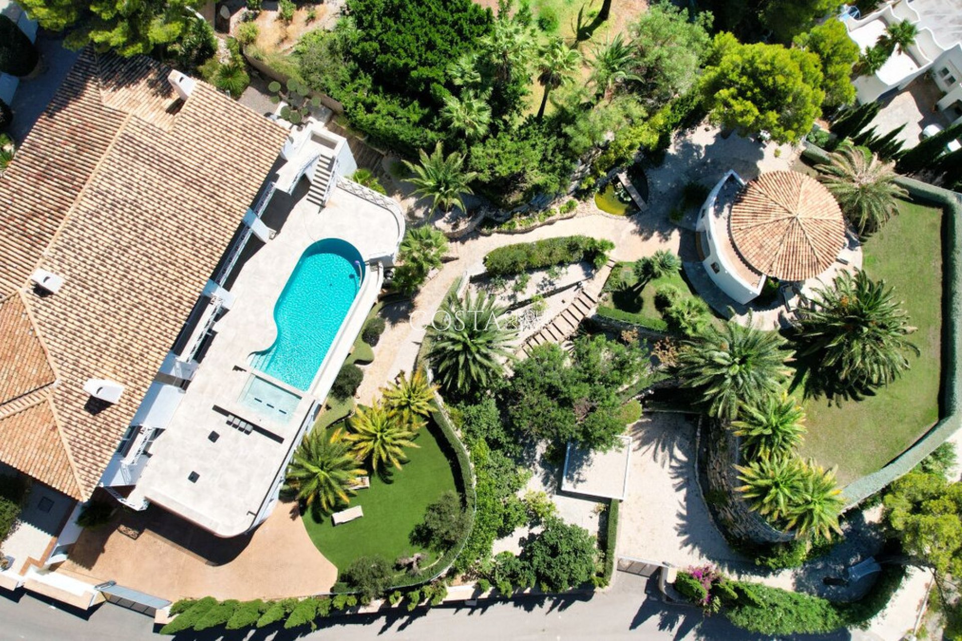 Wiederverkauf - Villa -
Altea - Altea La Vella