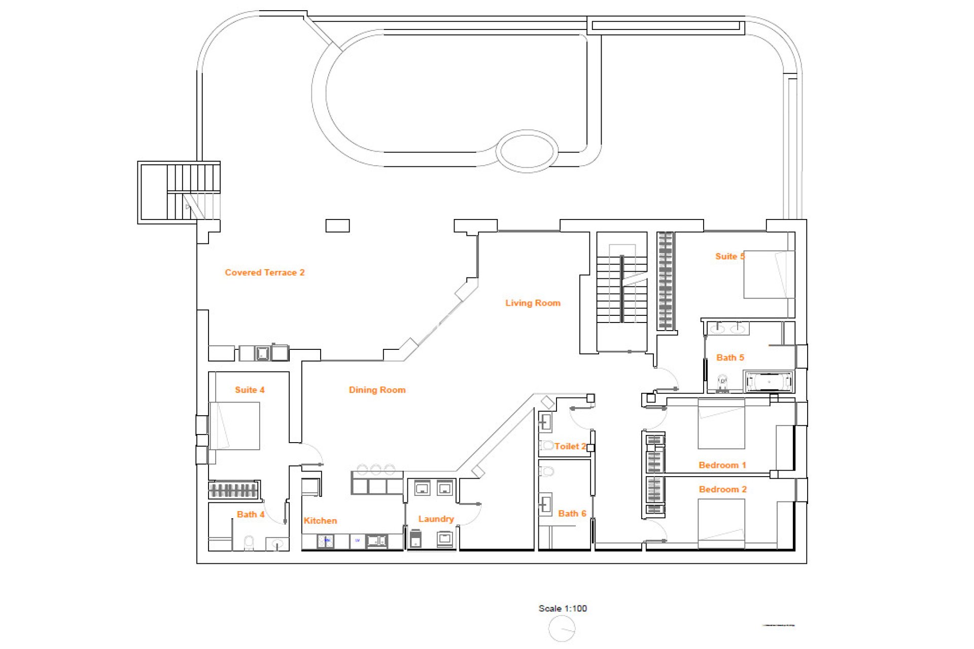 Wiederverkauf - Villa -
Altea - Altea La Vella