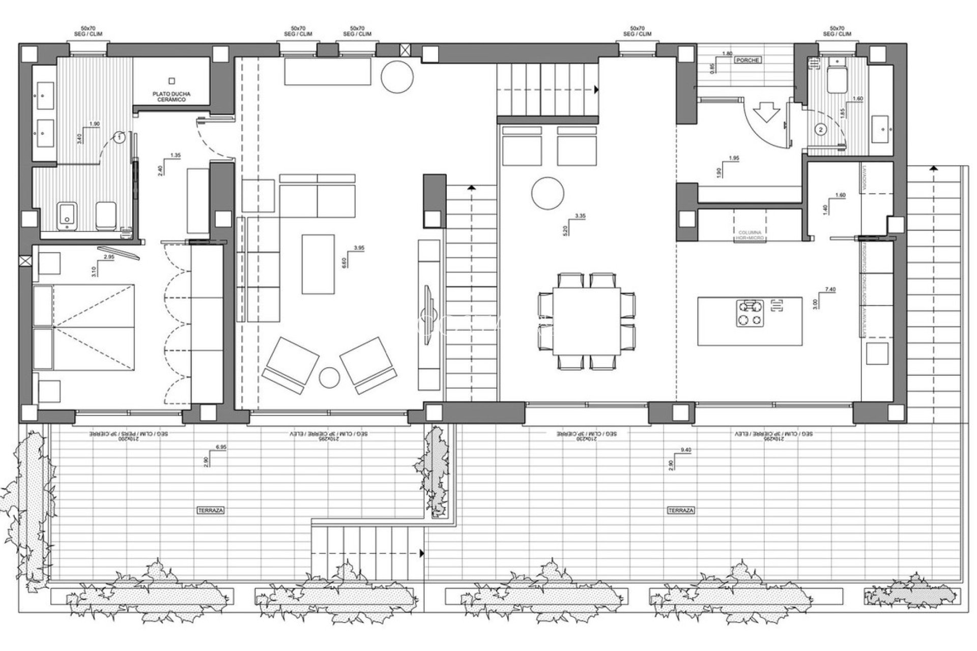 Wiederverkauf - Villa -
Altea - Altea La Vella