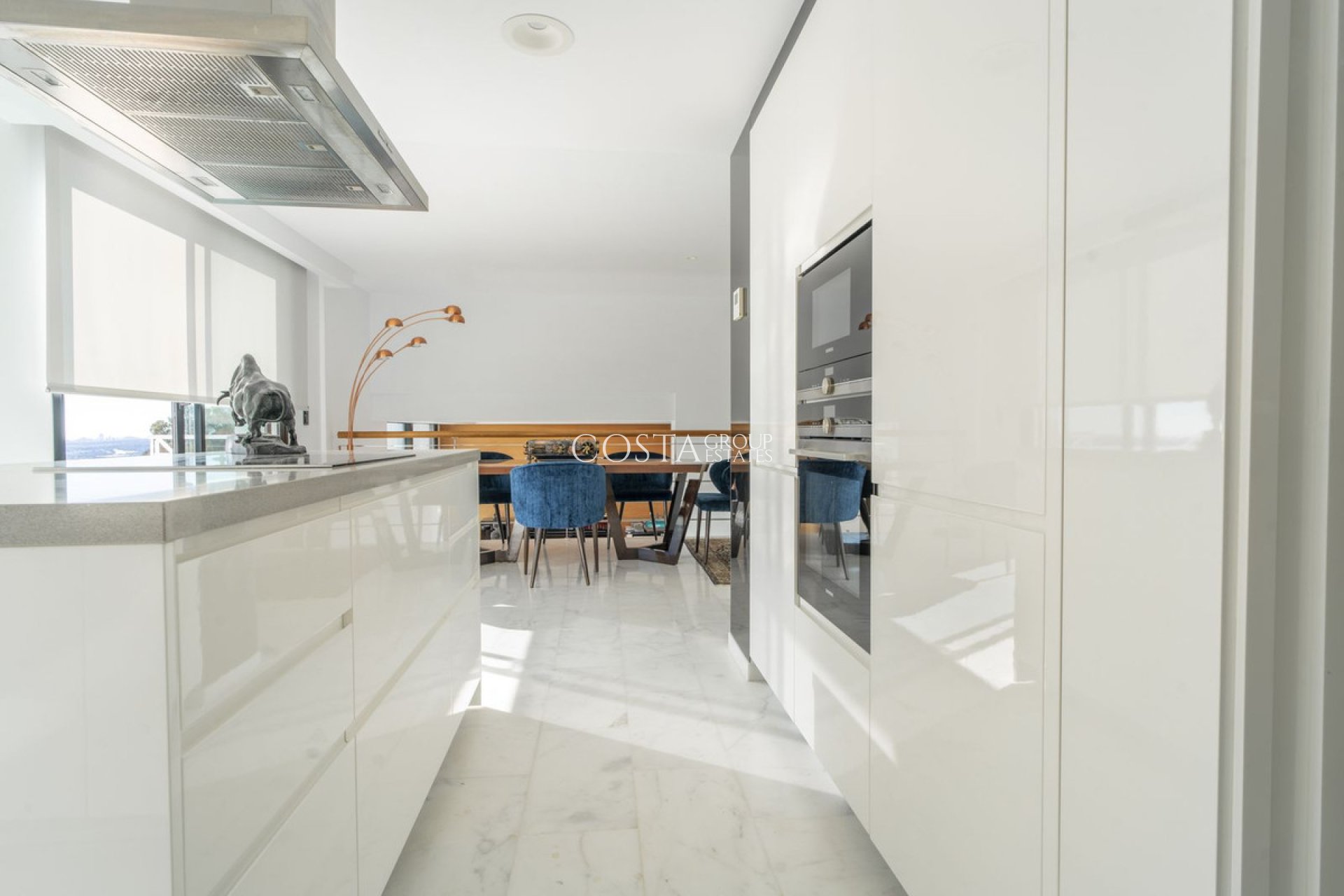 Wiederverkauf - Villa -
Altea - Altea La Vella