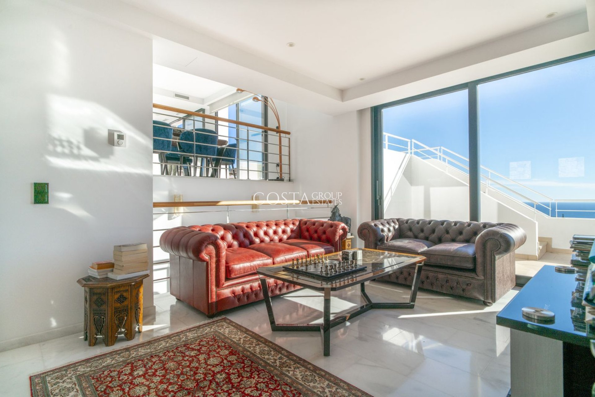Wiederverkauf - Villa -
Altea - Altea La Vella