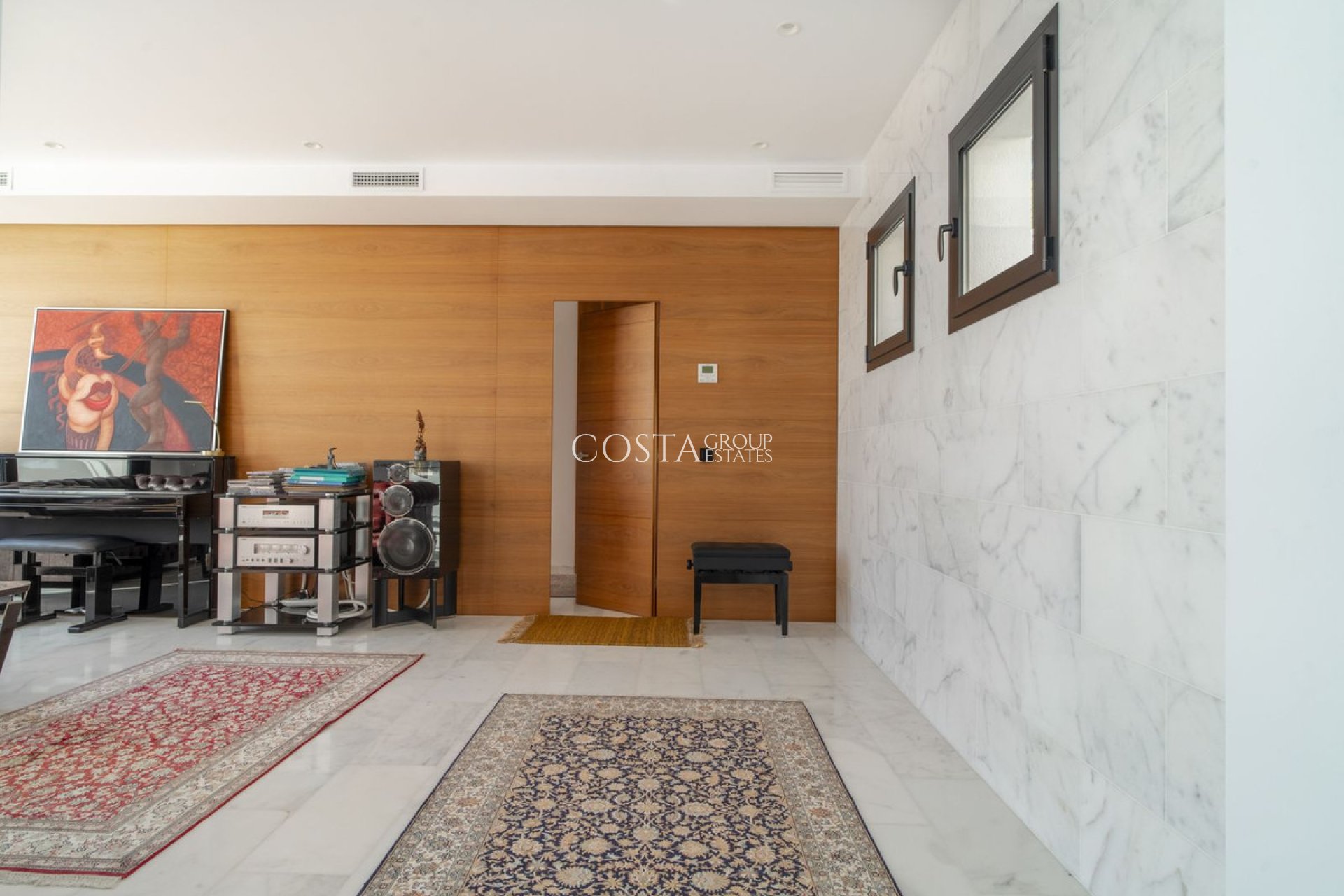 Wiederverkauf - Villa -
Altea - Altea La Vella