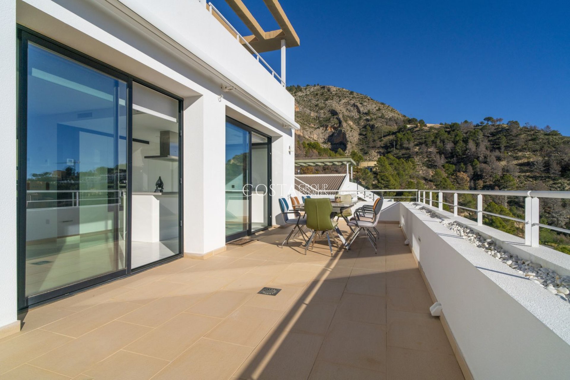 Wiederverkauf - Villa -
Altea - Altea La Vella