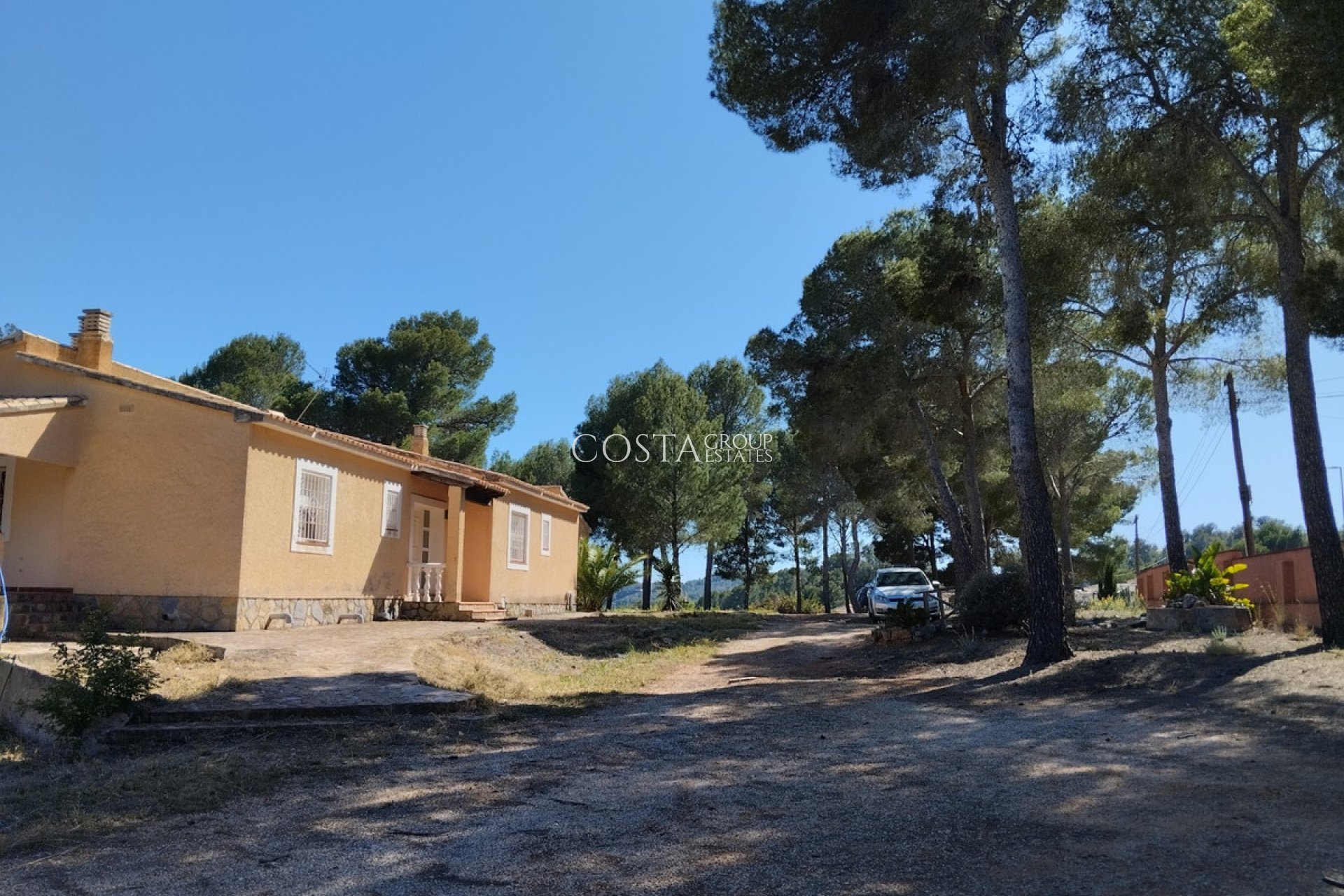 Wiederverkauf - Villa -
Altea - Altea La Vella