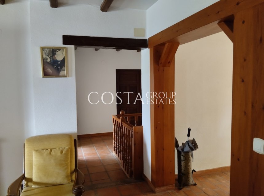 Wiederverkauf - Villa -
Altea - Altea La Vella