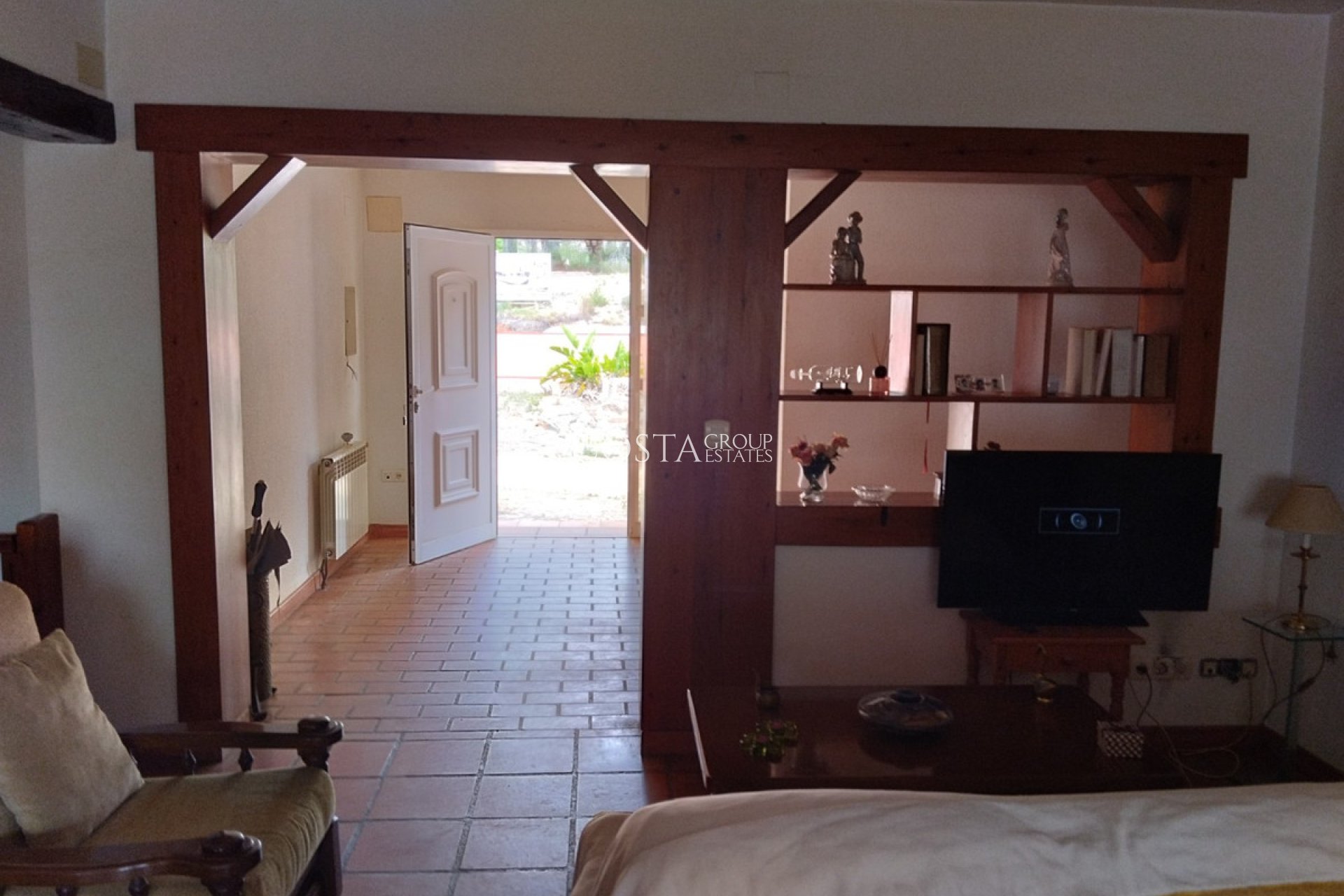 Wiederverkauf - Villa -
Altea - Altea La Vella