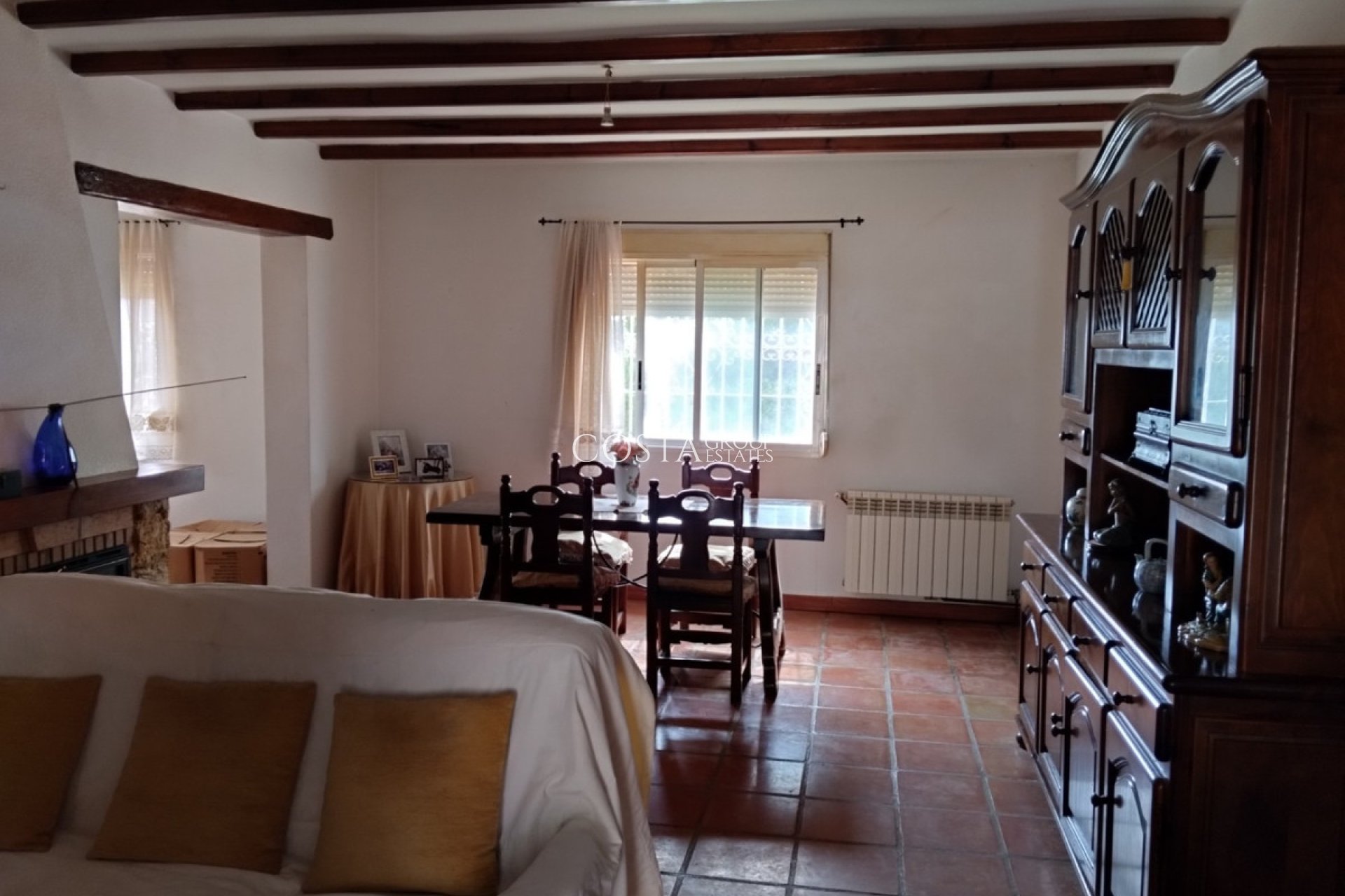 Wiederverkauf - Villa -
Altea - Altea La Vella