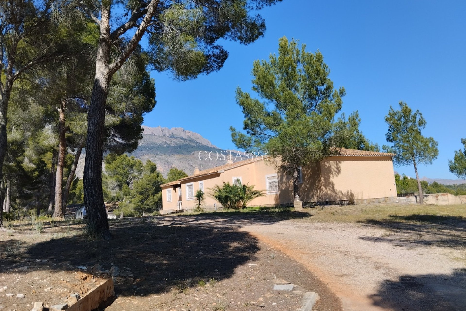 Wiederverkauf - Villa -
Altea - Altea La Vella