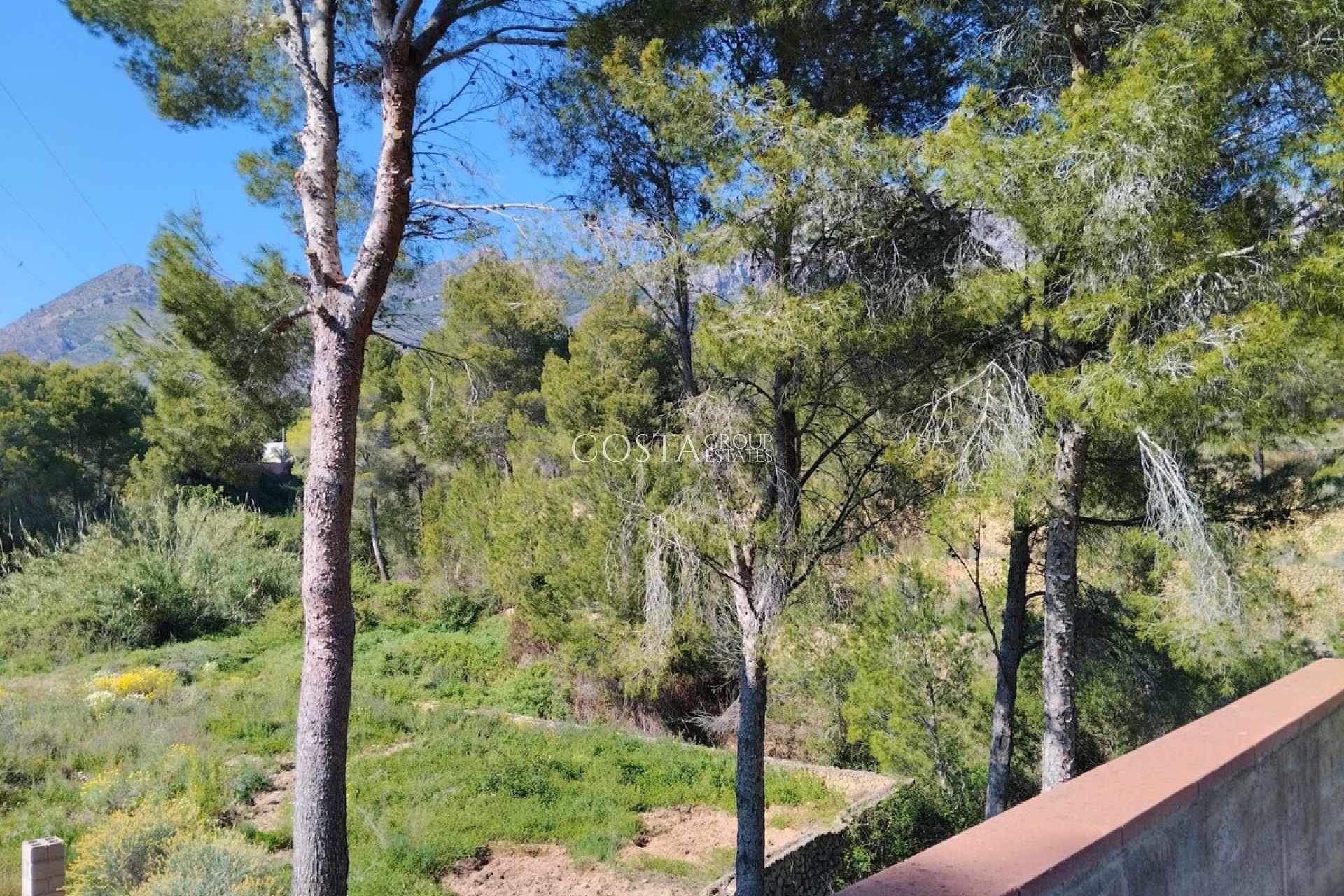 Wiederverkauf - Villa -
Altea - Altea La Vella