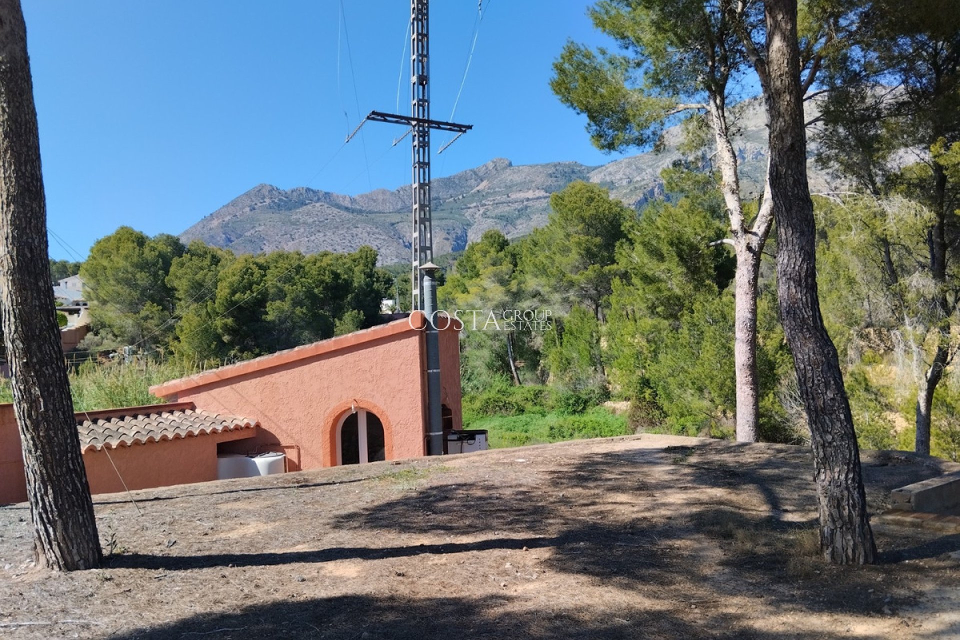 Wiederverkauf - Villa -
Altea - Altea La Vella