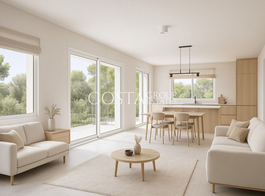 Wiederverkauf - Villa -
Altea - Altea La Vella