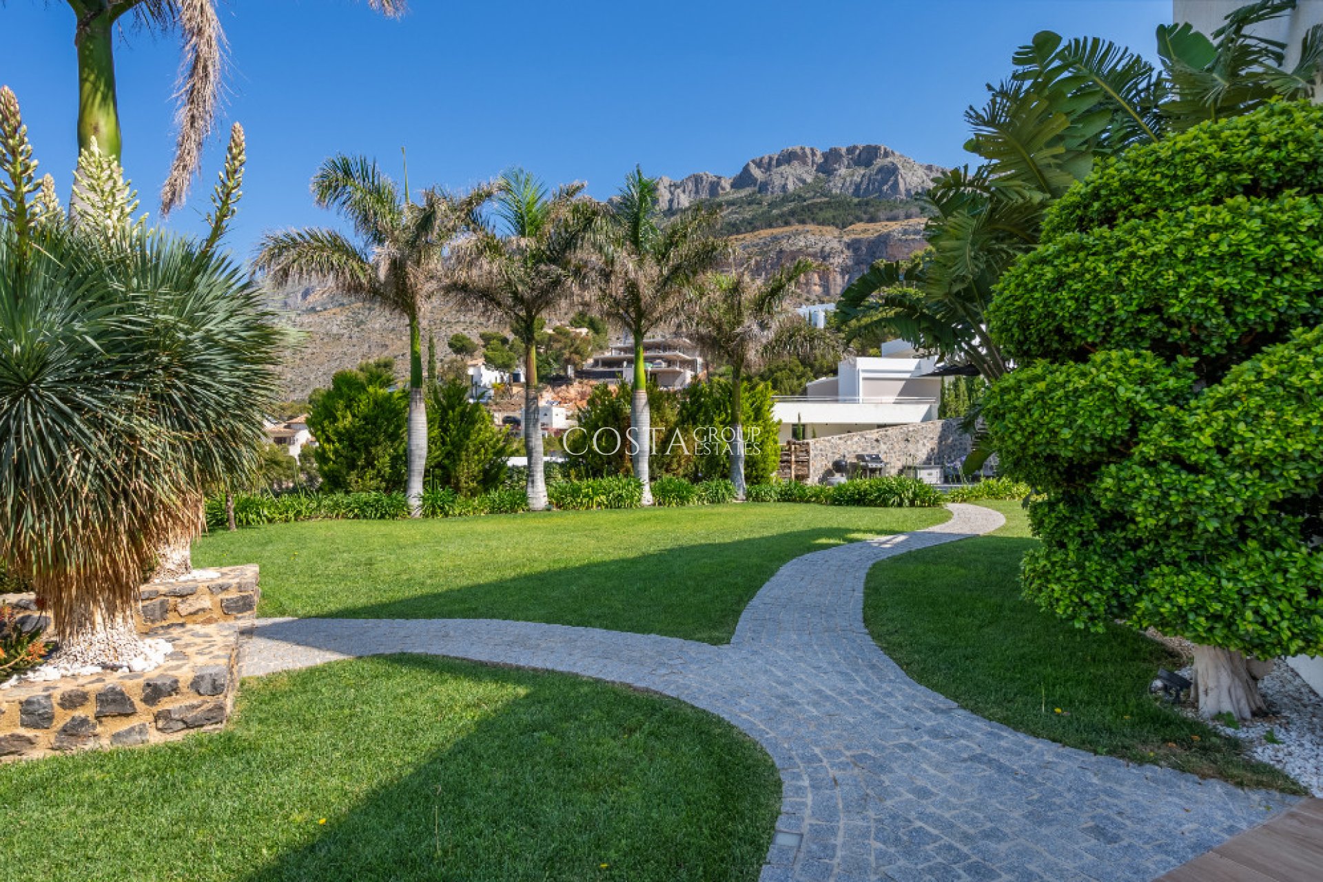 Wiederverkauf - Villa -
Altea - Altea La Vella