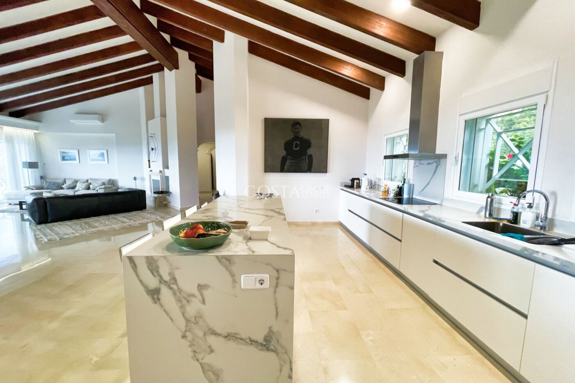 Wiederverkauf - Villa -
Altea - Altea La Vella