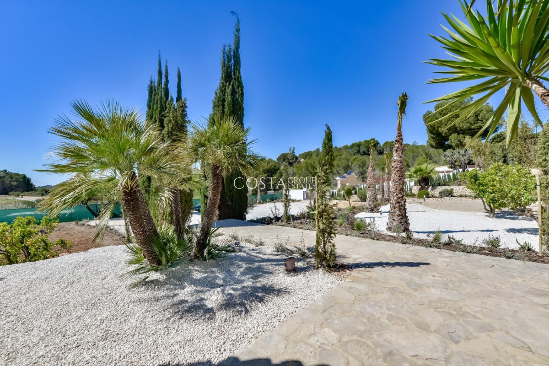 Wiederverkauf - Villa -
Altea - Altea La Vella