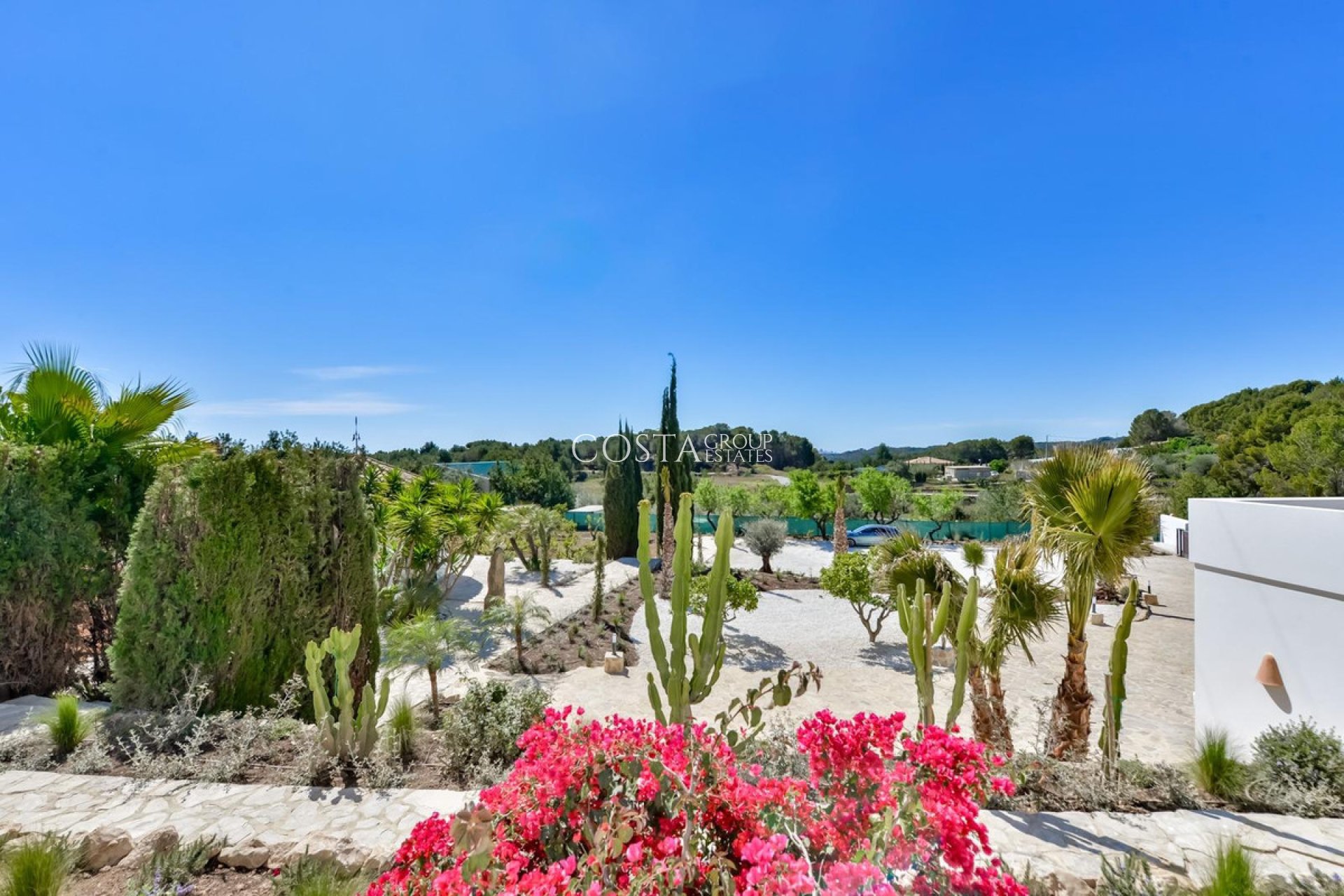 Wiederverkauf - Villa -
Altea - Altea La Vella