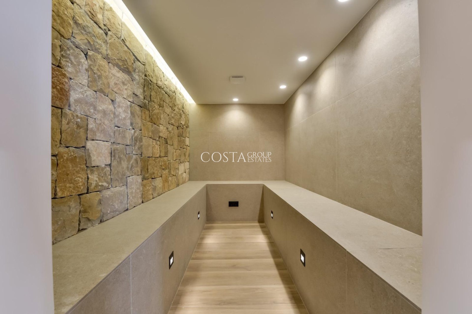 Wiederverkauf - Villa -
Altea - Altea La Vella