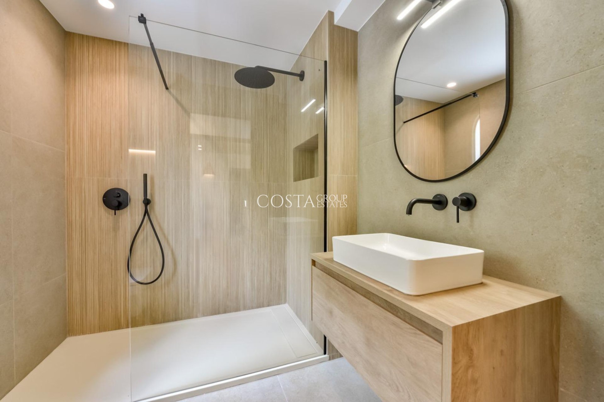 Wiederverkauf - Villa -
Altea - Altea La Vella