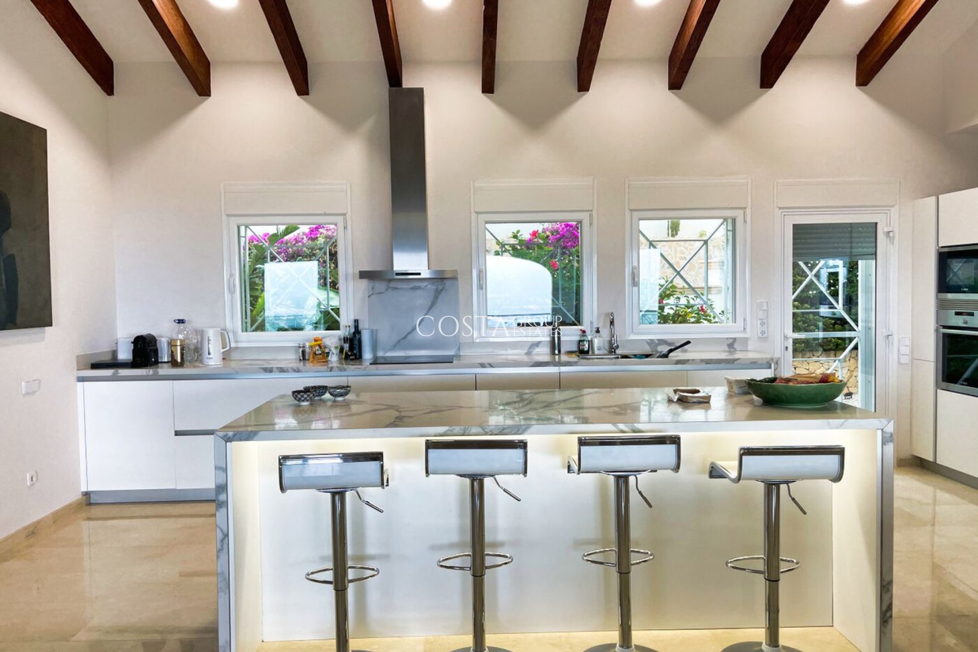 Wiederverkauf - Villa -
Altea - Altea La Vella