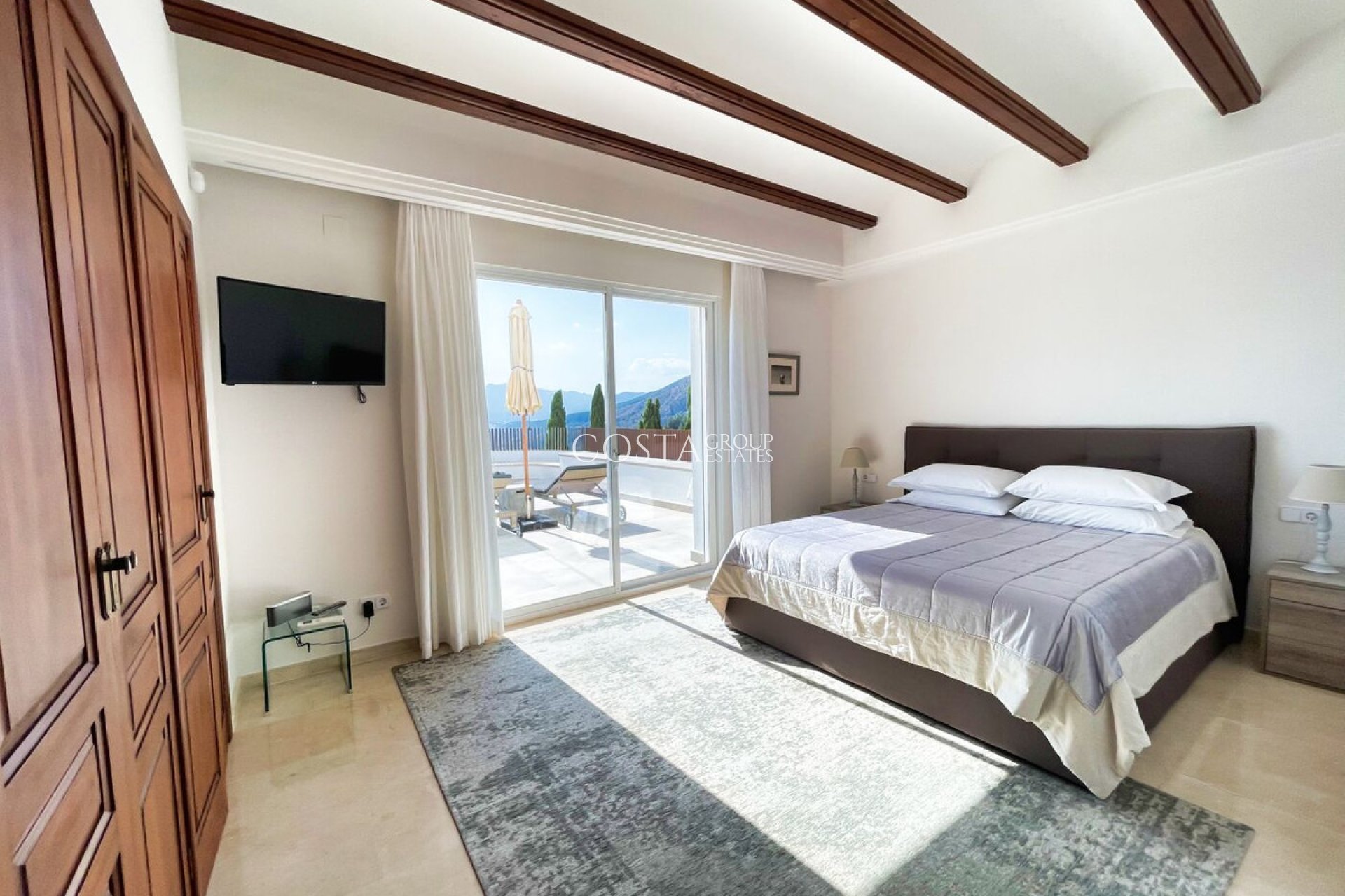 Wiederverkauf - Villa -
Altea - Altea La Vella