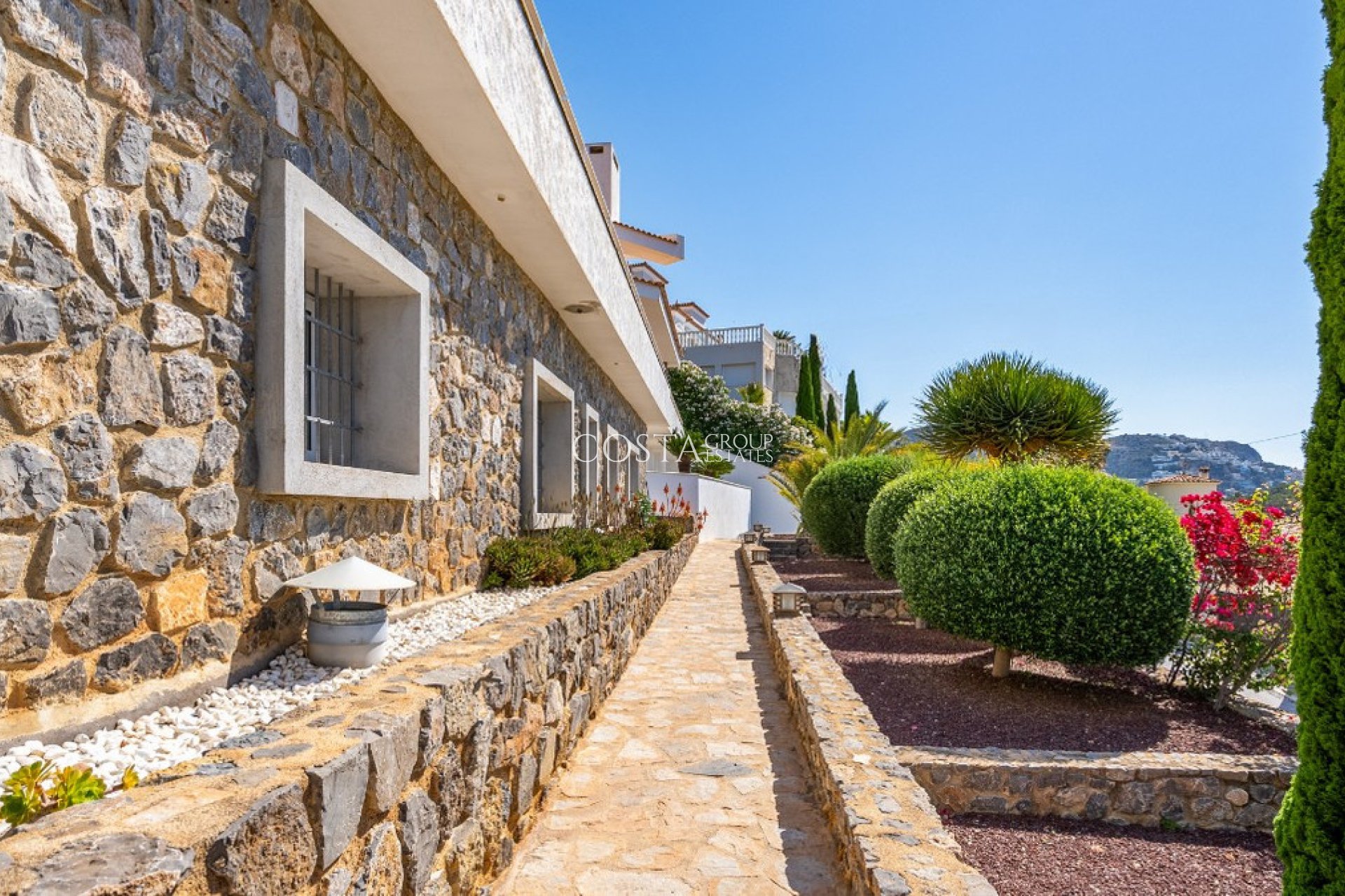 Wiederverkauf - Villa -
Altea - Altea La Vella