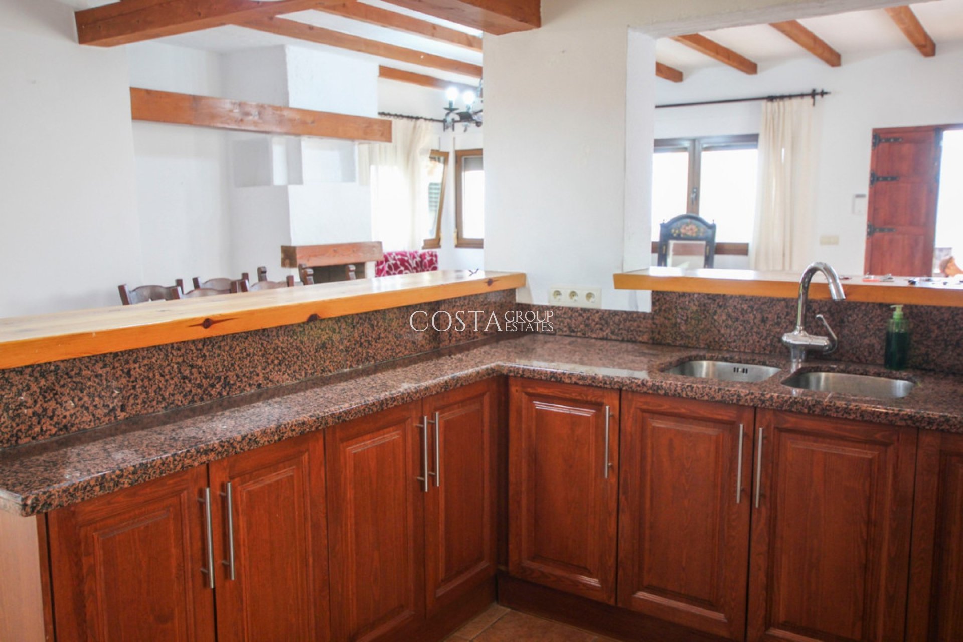 Wiederverkauf - Villa -
Altea - Altea La Vella