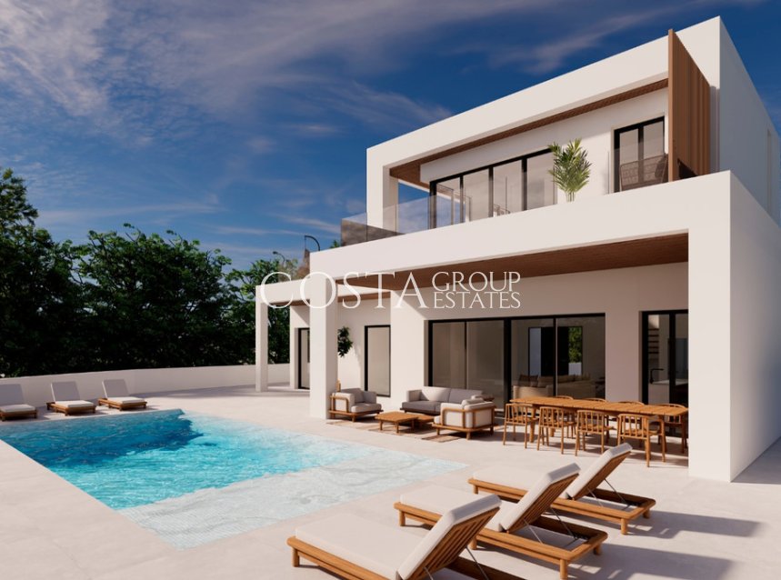 Wiederverkauf - Villa -
Altea - Altea La Vella