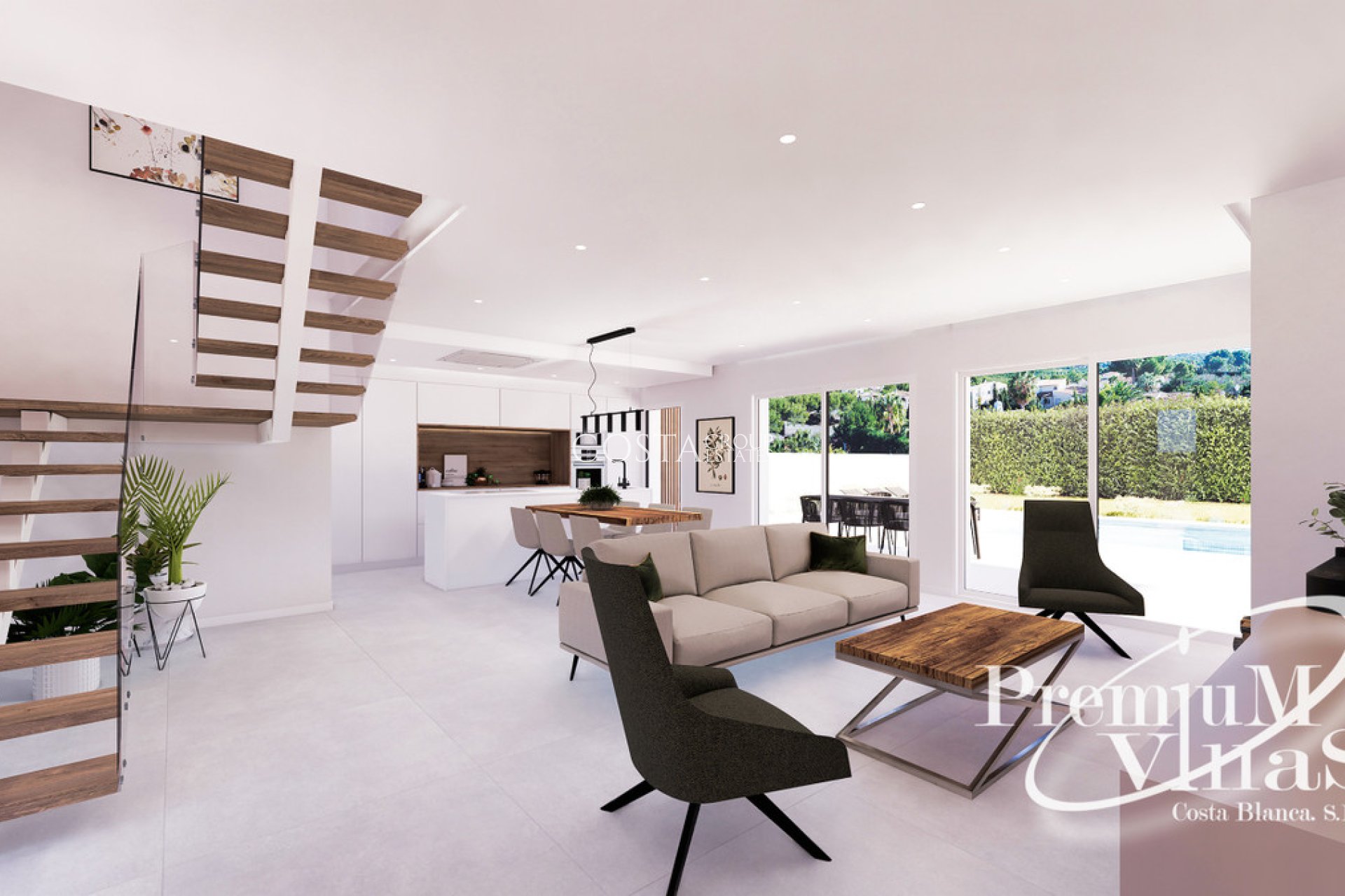 Wiederverkauf - Villa -
Altea - Altea La Vella