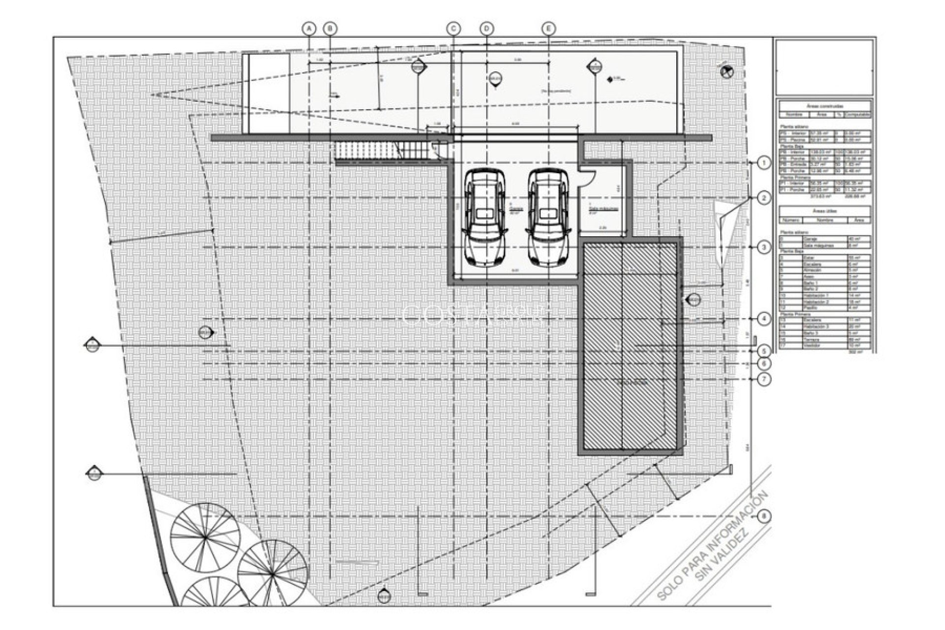 Wiederverkauf - Villa -
Altea - Altea La Vella