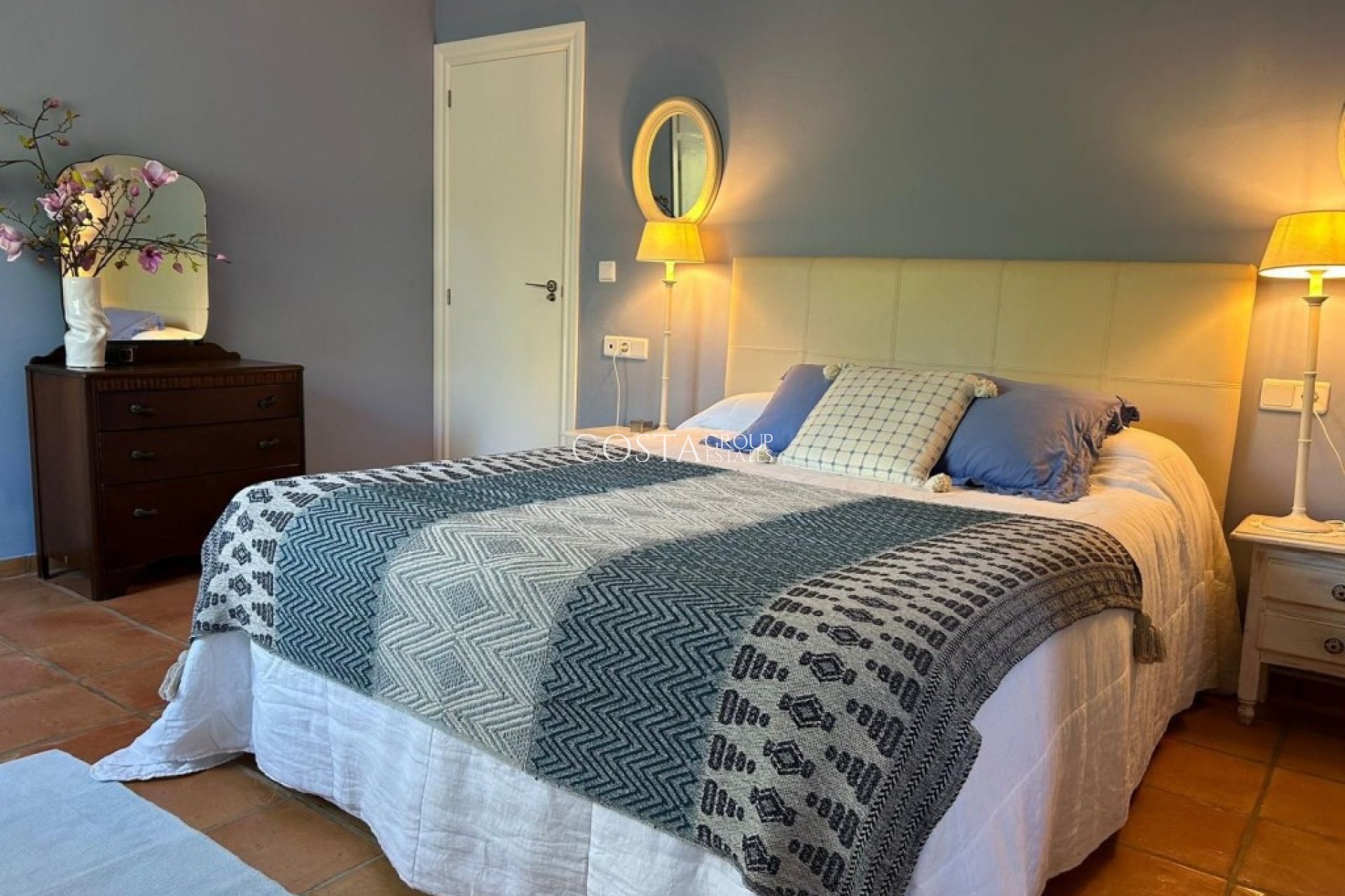 Wiederverkauf - Villa -
Altea - Altea La Vella