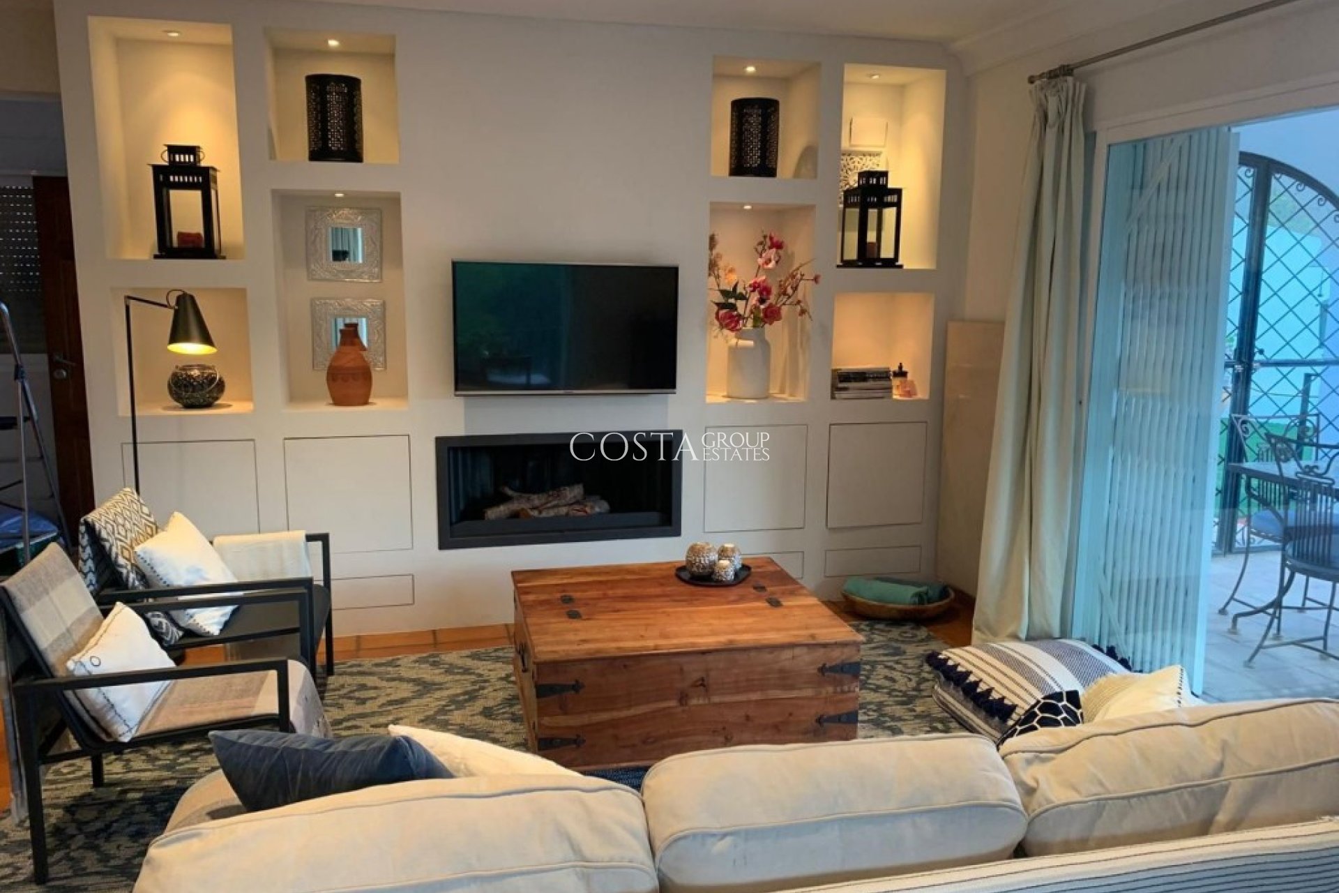 Wiederverkauf - Villa -
Altea - Altea La Vella