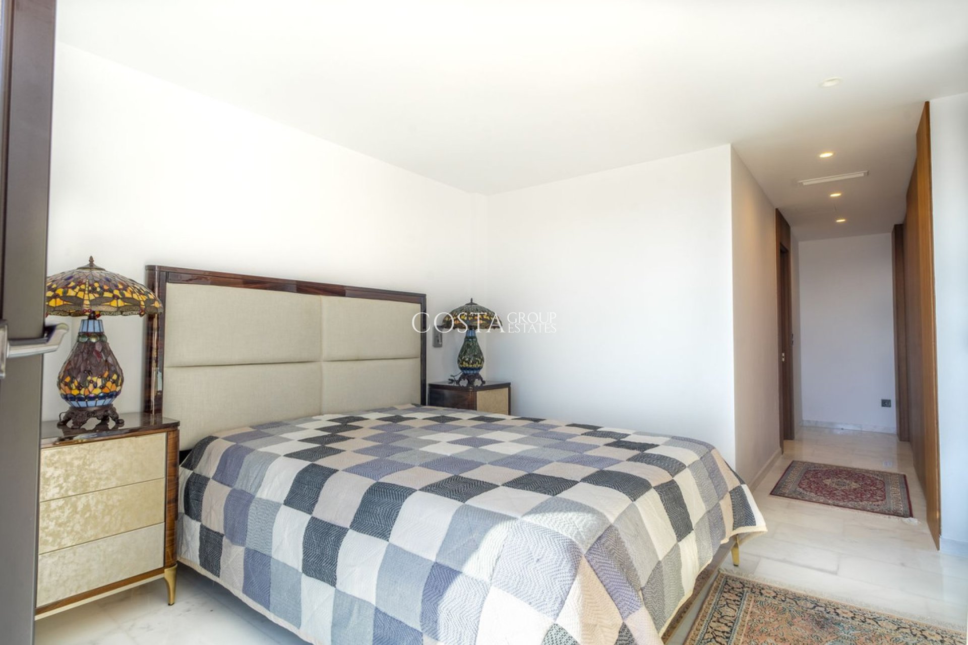 Wiederverkauf - Villa -
Altea - Altea La Vella