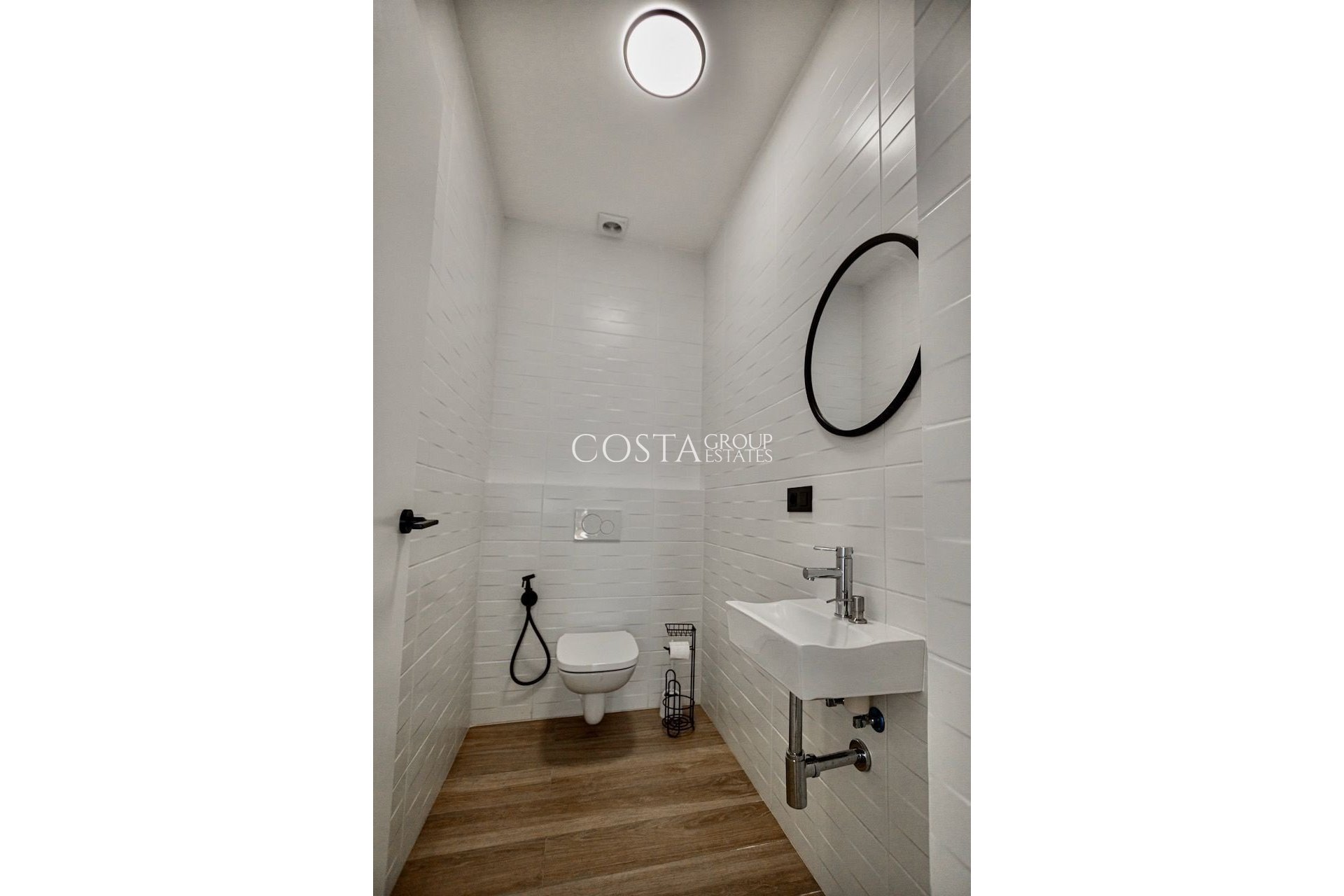 Wiederverkauf - Villa -
Altea - Altea La Vella