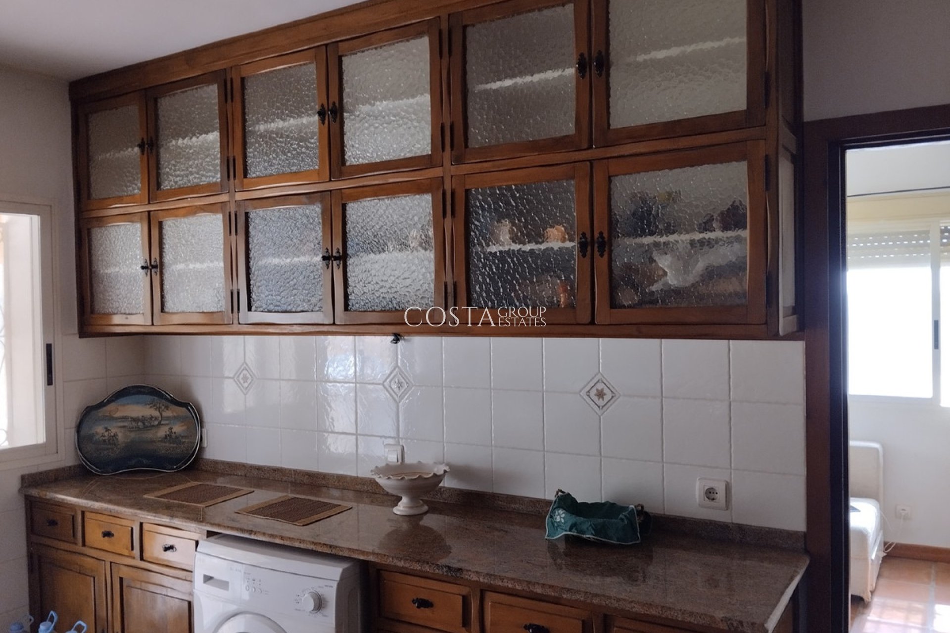 Wiederverkauf - Villa -
Altea - Altea La Vella