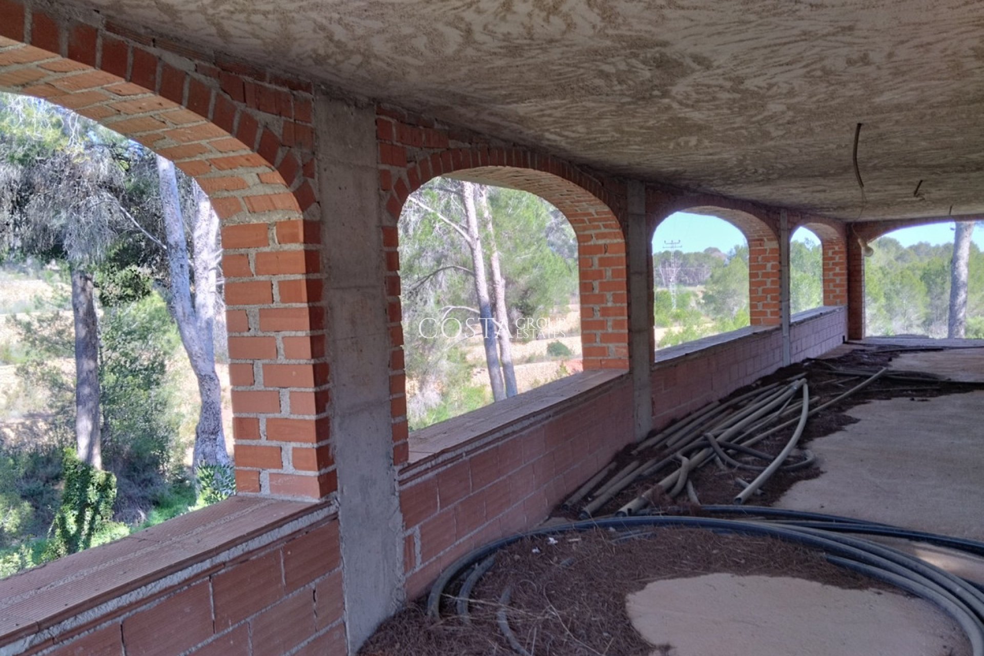 Wiederverkauf - Villa -
Altea - Altea La Vella