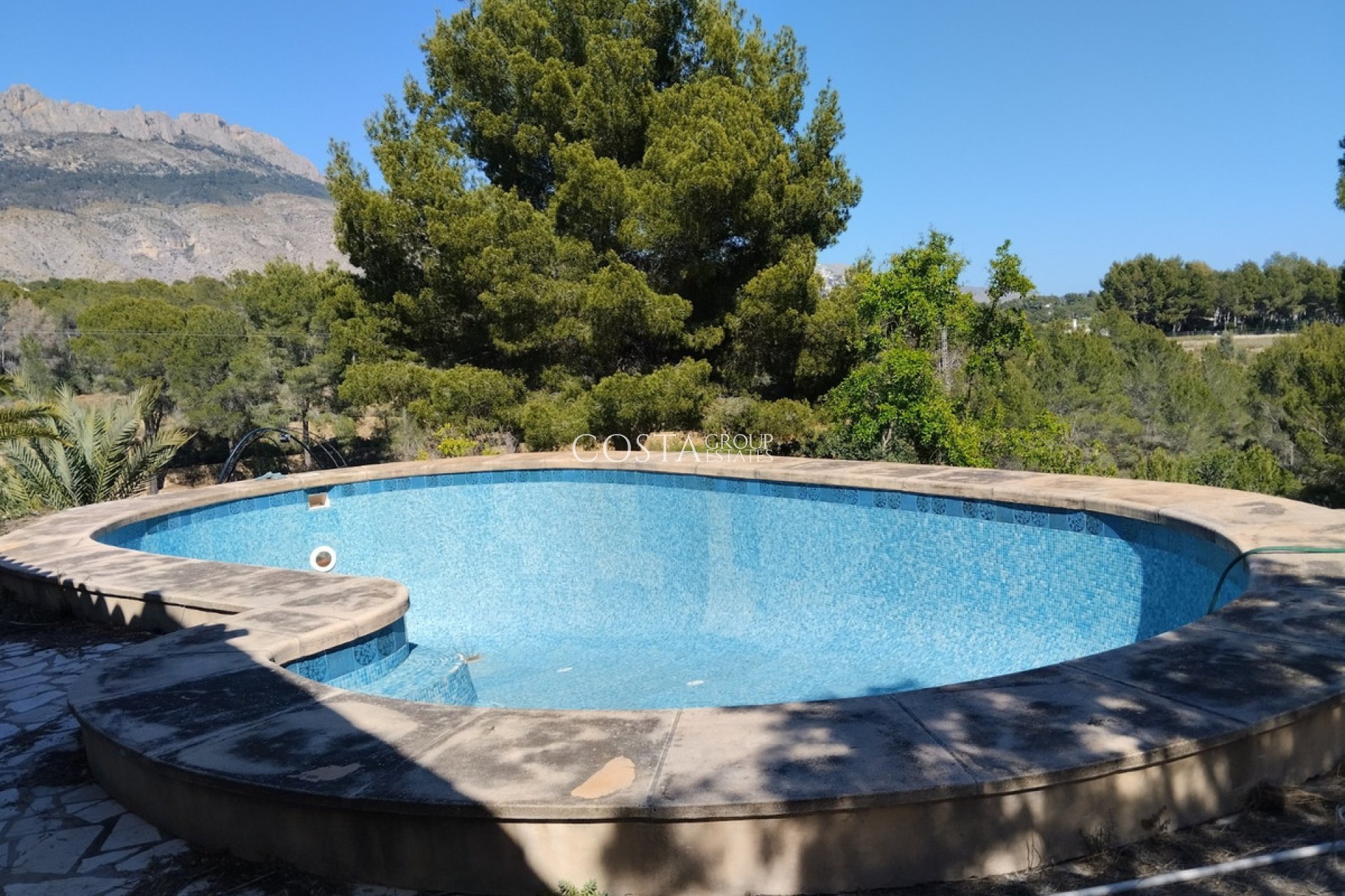 Wiederverkauf - Villa -
Altea - Altea La Vella
