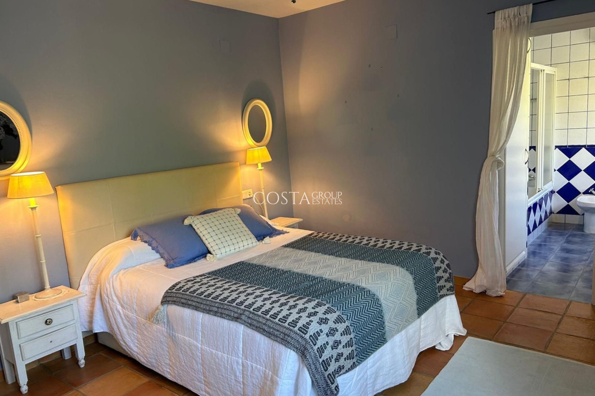 Wiederverkauf - Villa -
Altea - Altea La Vella