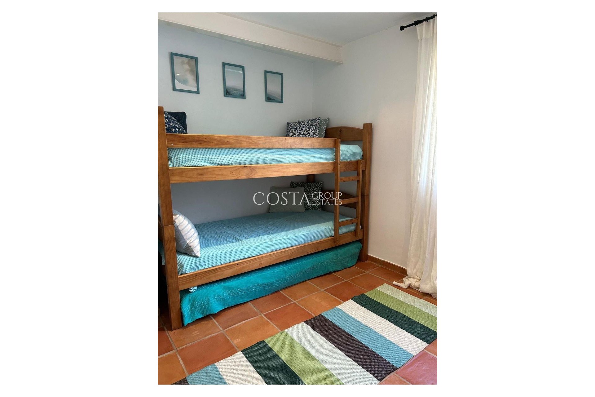 Wiederverkauf - Villa -
Altea - Altea La Vella