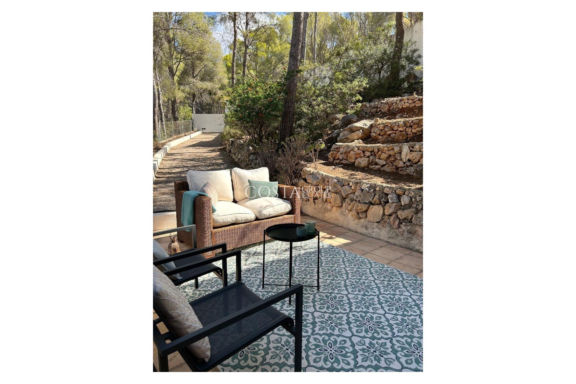 Wiederverkauf - Villa -
Altea - Altea La Vella